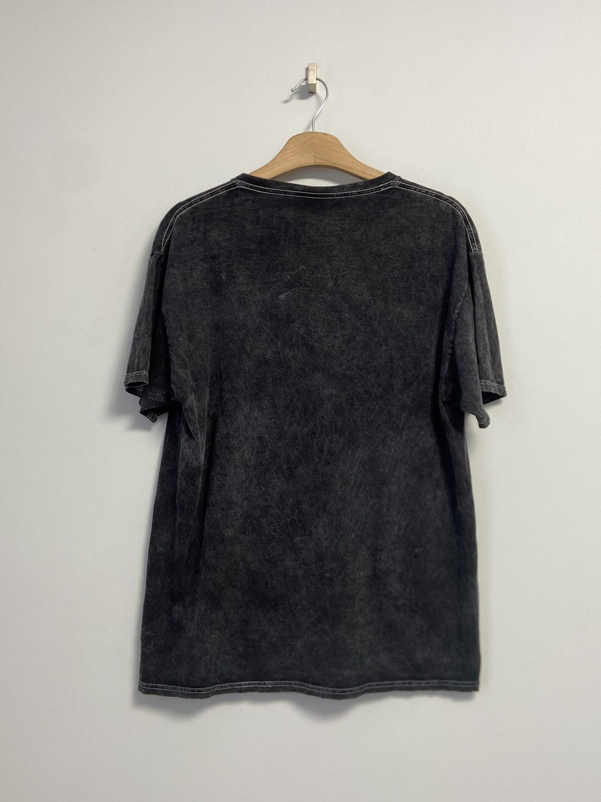 Band Tees × Designer × Vintage Vintage T-Shirt 90’s Friday The 13 rare Size US L / EU 52-54 / 3 - 7 Thumbnail