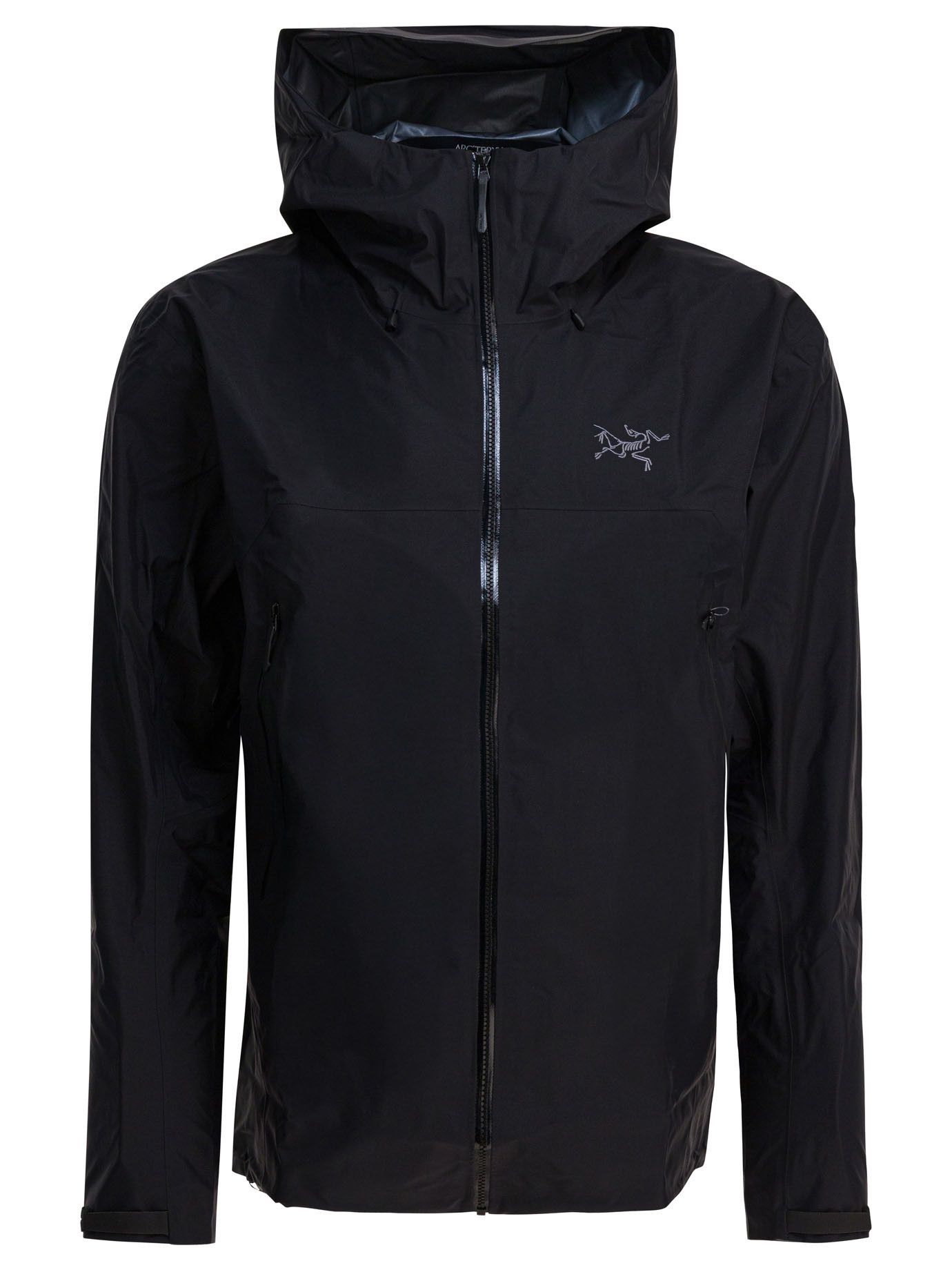 Arc'teryx ARCTERYX 1998 beta LT shell jacket shadow L size | Grailed