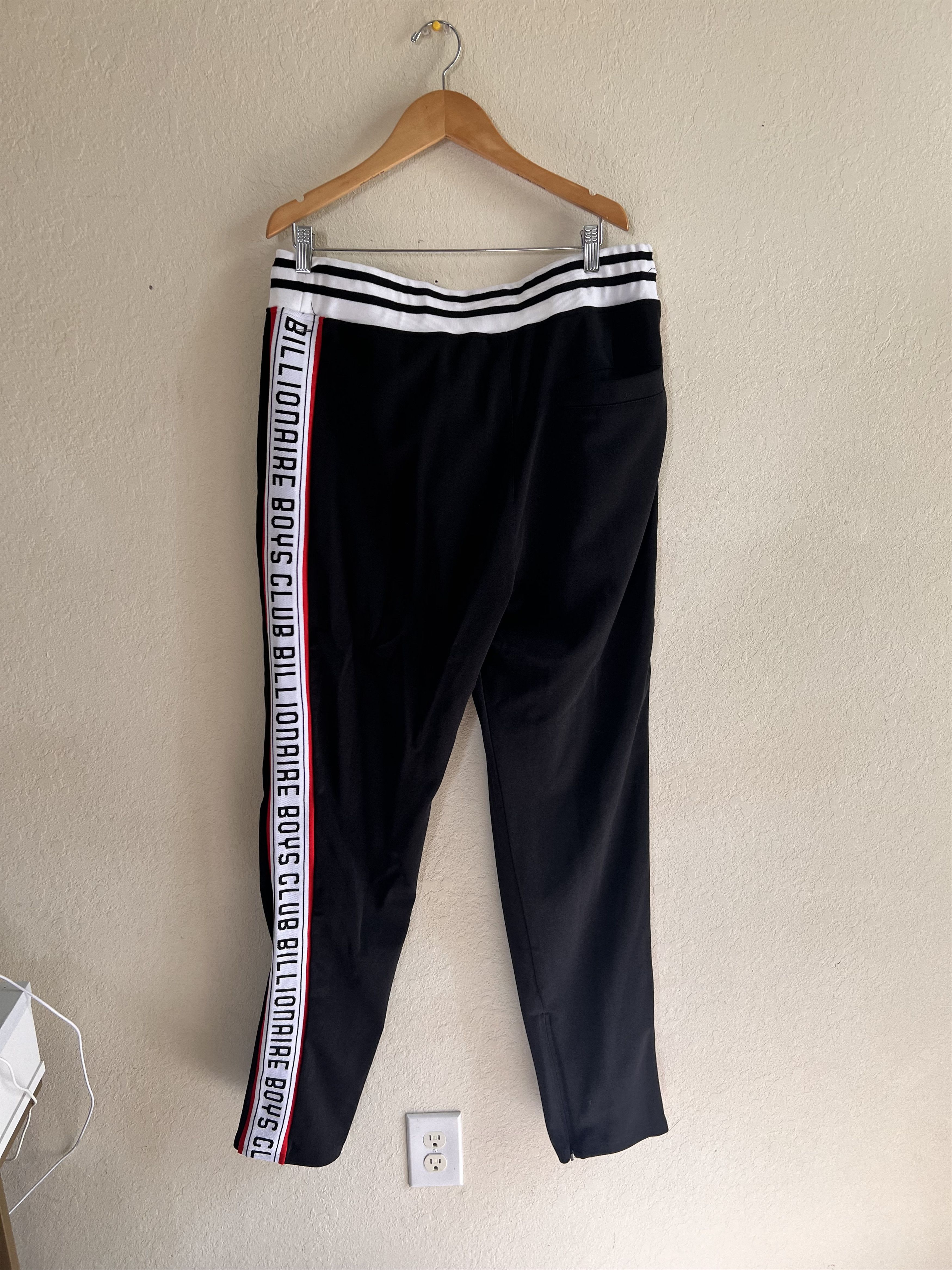 Billionaire Boys Club Billionaire Boys Club Sweatpants XXL Size US 42 / EU 58 - 4 Thumbnail