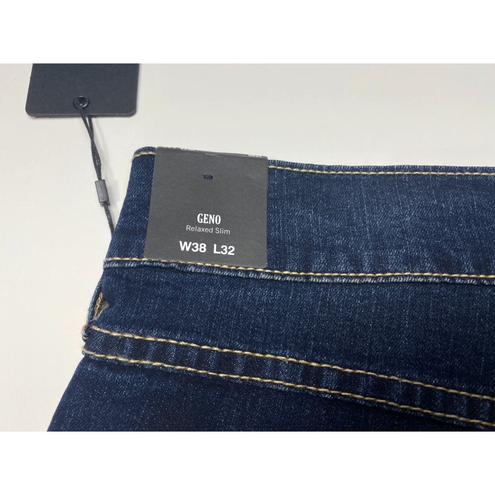 True Religion VINTAGE N/A Size US 38 / EU 54 - 7 Thumbnail