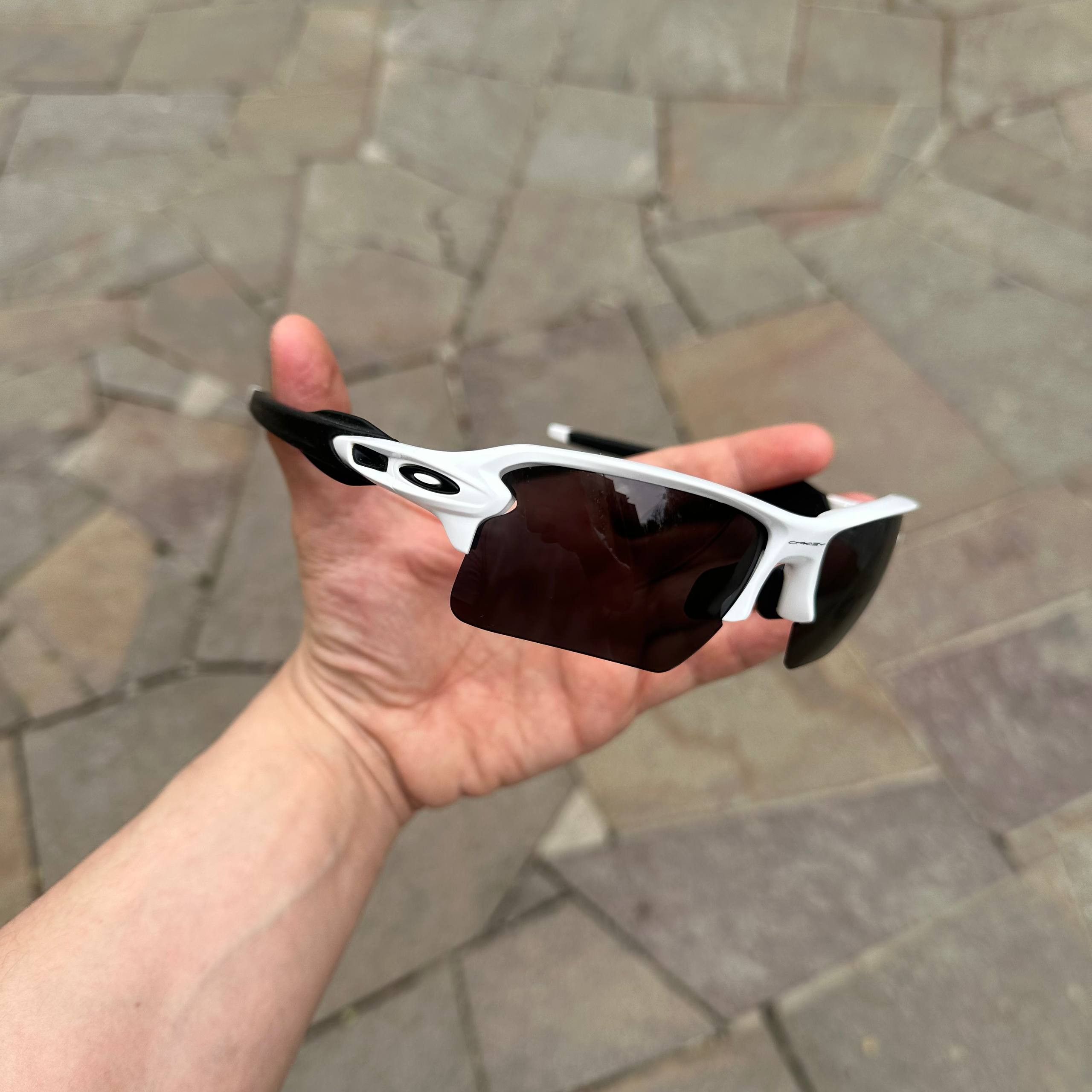 Oakley Oakley Fluck 2.0 Sunglasses Size ONE SIZE - 1 Thumbnail