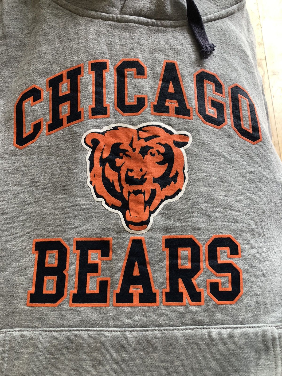 NFL CHICAGO BEARS NFL SPORT HOODIE Size US M / EU 48-50 / 2 - 2 Thumbnail