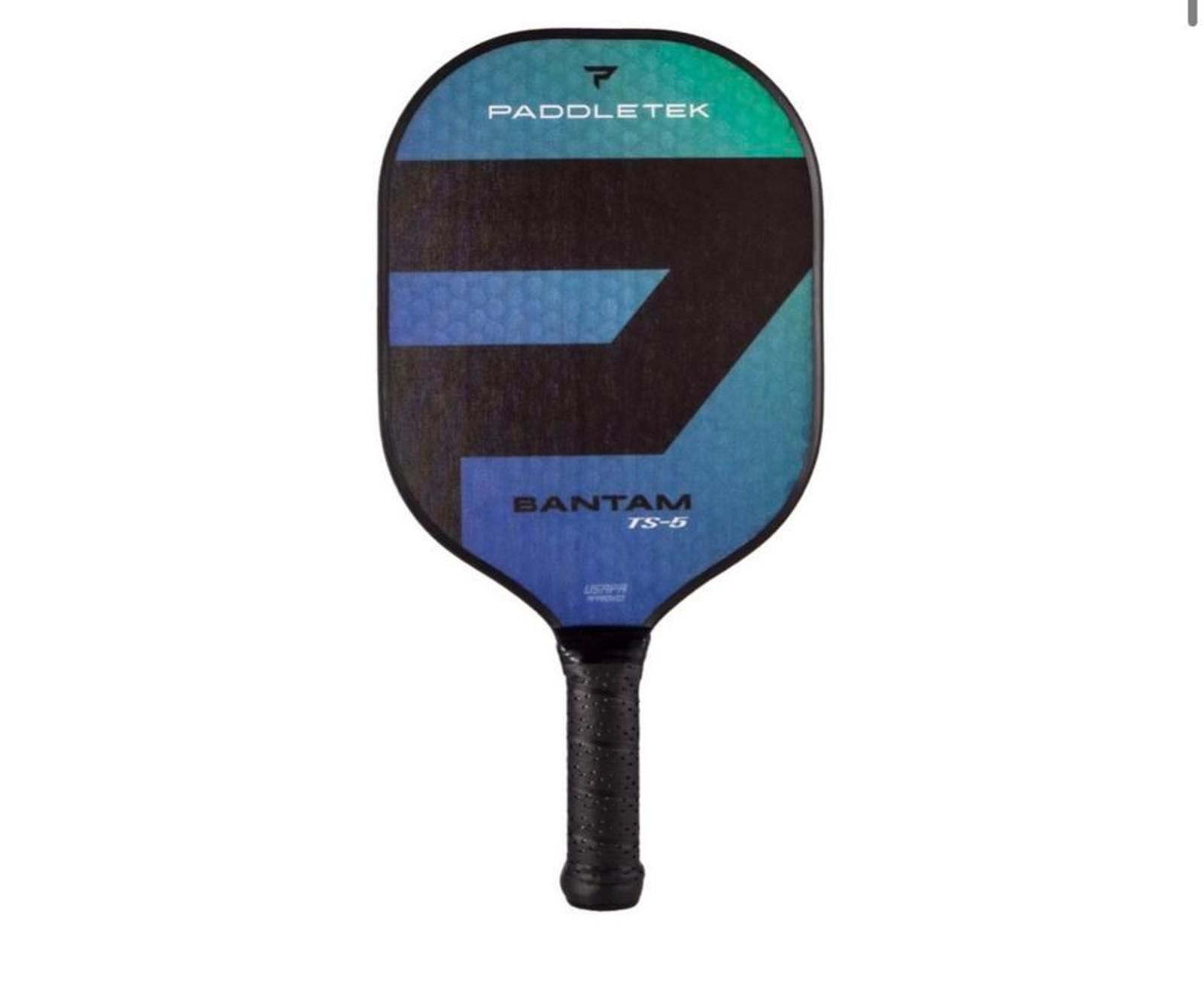 Other Paddletek Bantam TS-5 Pickleball Paddle Size ONE SIZE - 1 Preview