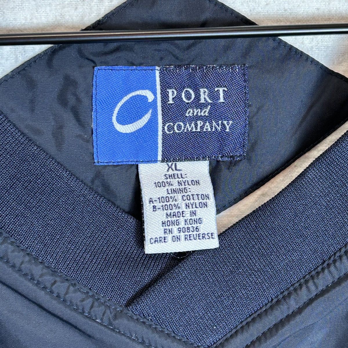 Streetwear × Vintage Vtg 90s Lockheed Martin Crewneck Pullover Jacket ...