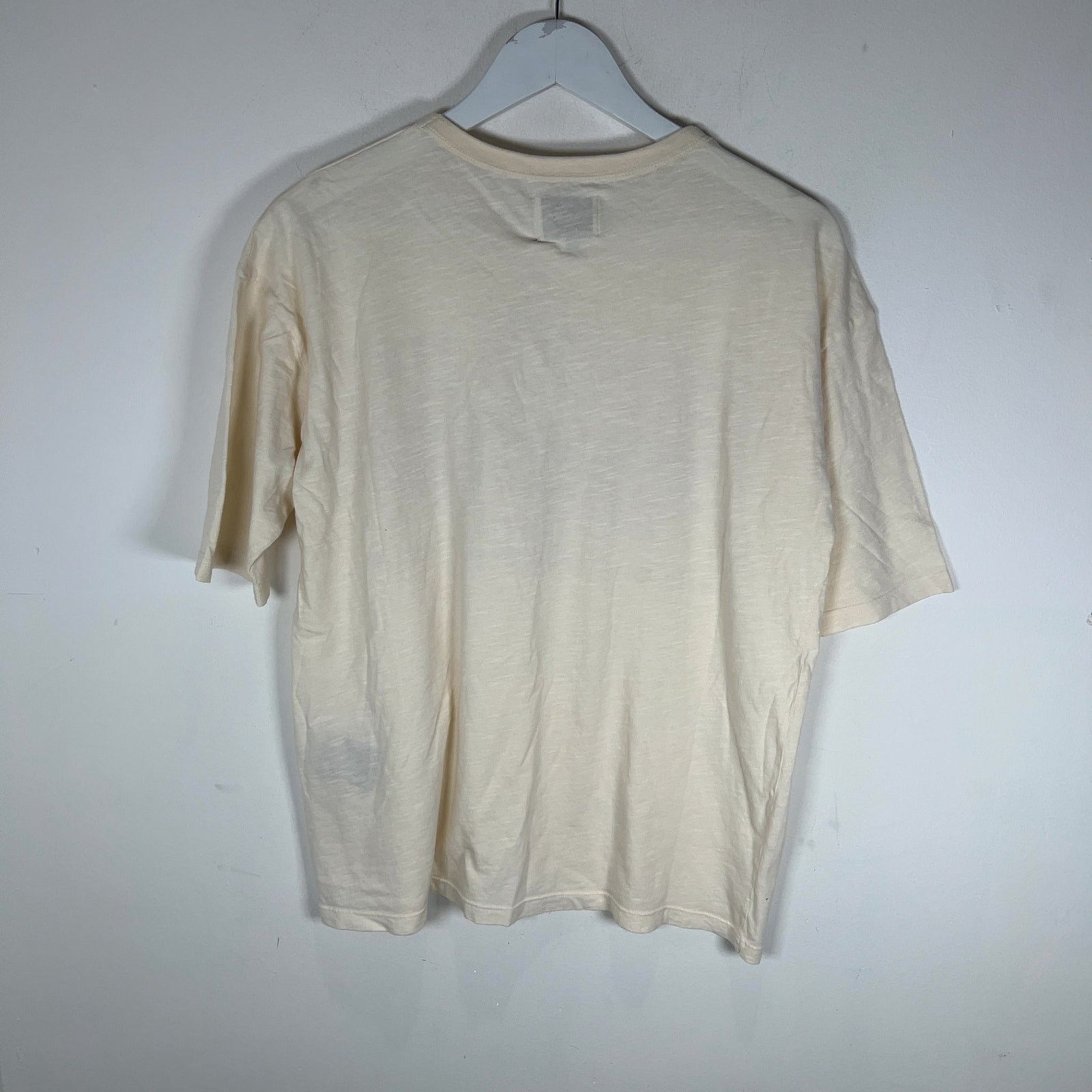 Rhude Rhude Polka Dot Logo Graphic T-Shirt Size US XS / EU 42 / 0 - 6 Thumbnail