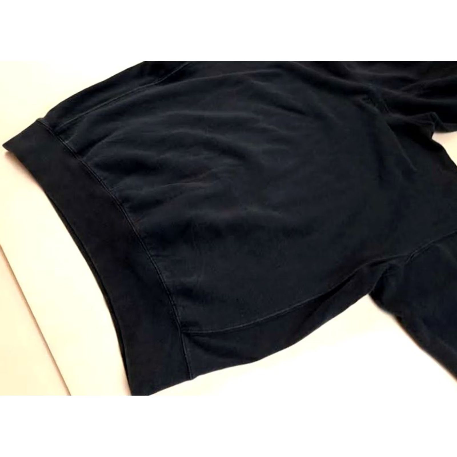 Gap Gap Athletic Pullover Hoodie Sweatshirt M Men Navy Blue Size US M / EU 48-50 / 2 - 4 Thumbnail