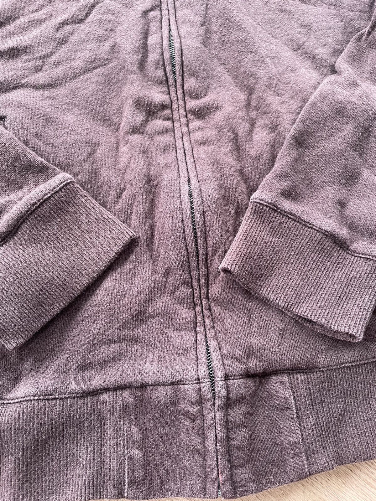 Burberry Burberry black label winter clothes hoodie Size US L / EU 52-54 / 3 - 2 Thumbnail