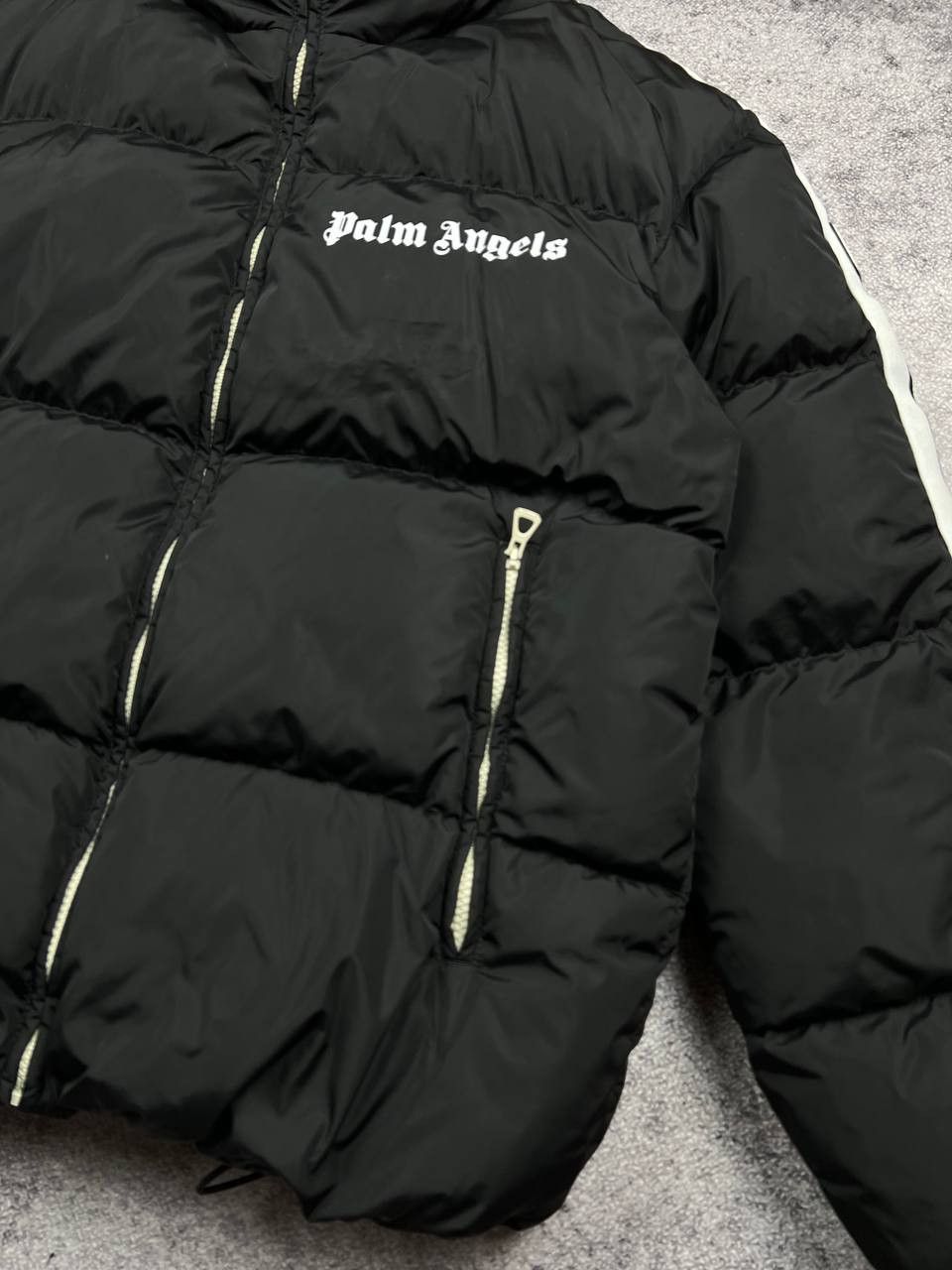 Palm Angels Palm Angels Puffer Jacket Size US M / EU 48-50 / 2 - 5 Thumbnail