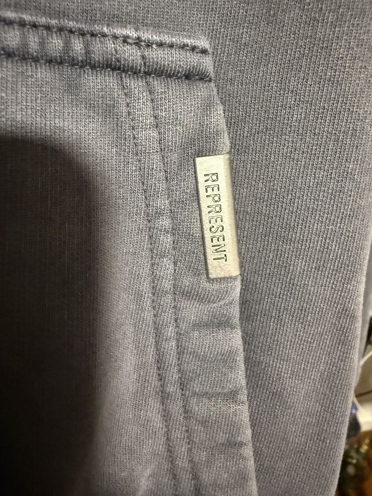Represent Clo. Represent Owner’s Club Hoodie - XL Size US XL / EU 56 / 4 - 3 Thumbnail