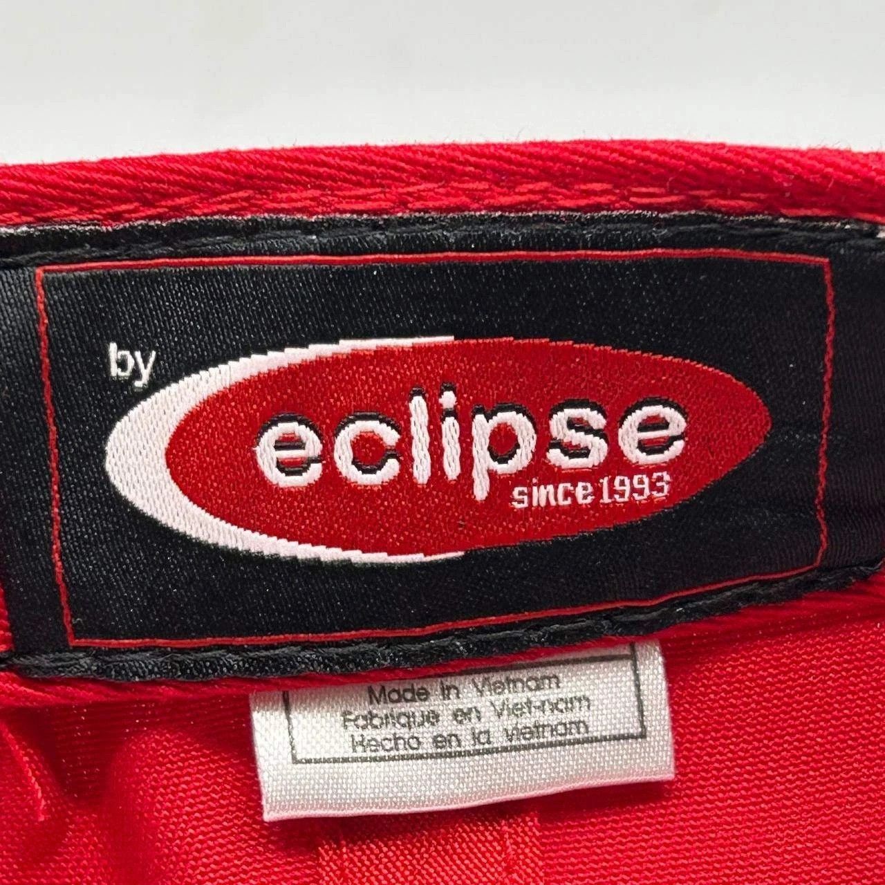 Other Vintage Cal State Northridge Matadors Hat Eclipse Snap Back Size ONE SIZE - 3 Thumbnail