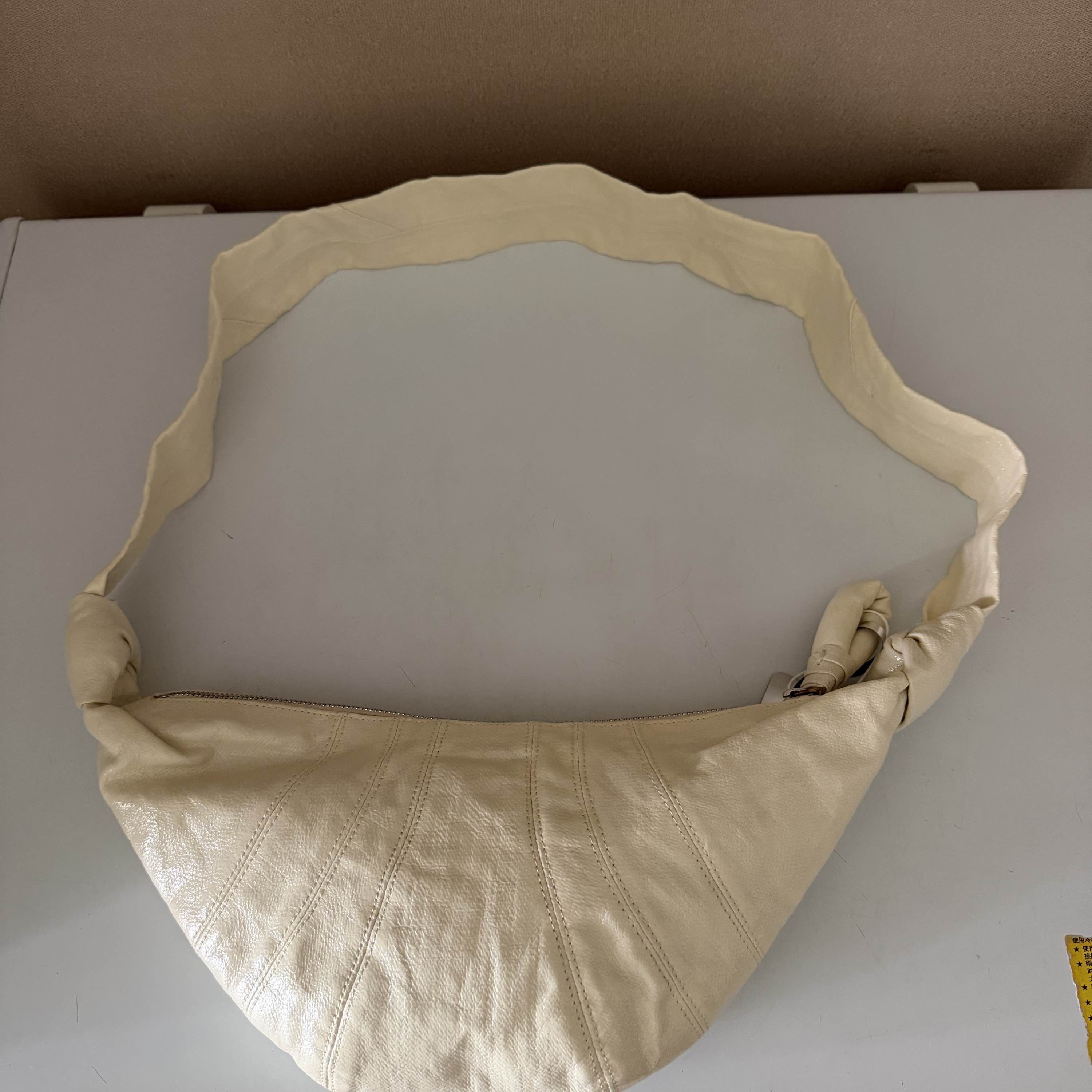 Lemaire Lemaire Croissant Shoulder Bag Size ONE SIZE Size ONE SIZE - 1 Thumbnail