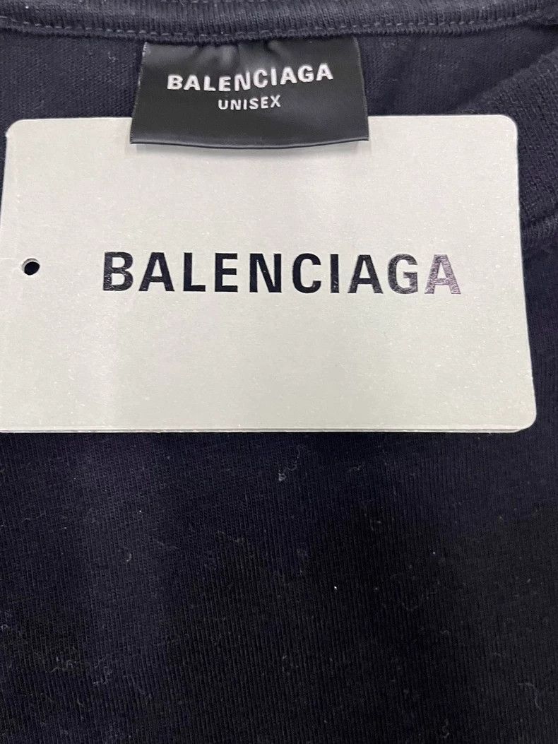 Balenciaga Balenciaga 24 SS Manchester United Football Tokyo Limited L Size US XXL / EU 58 / 5 - 3 Thumbnail