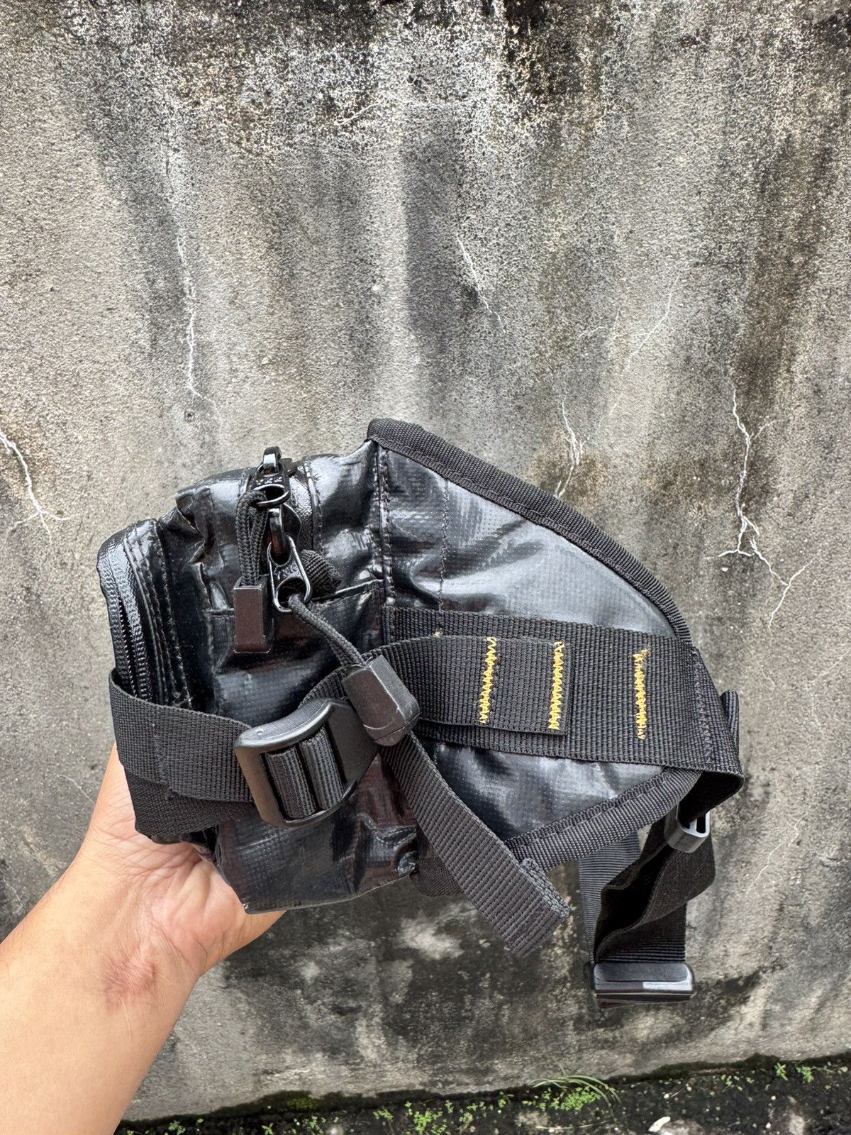Other Bag Waterproof Freitag Style Size ONE SIZE - 3 Thumbnail