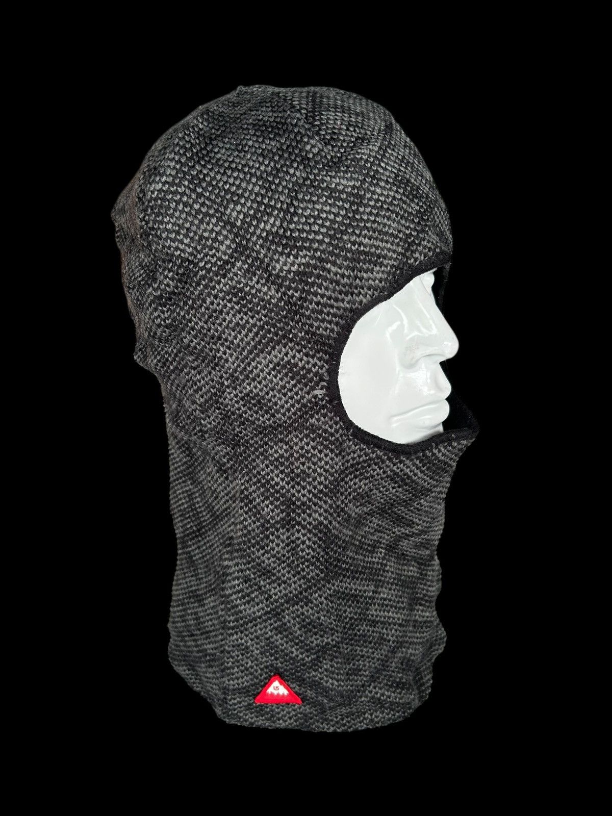 Japanese Brand × Kapital × Vintage Vintage Burton Balaclava FaceMask Masked Beanie Hats Size ONE SIZE - 1 Thumbnail