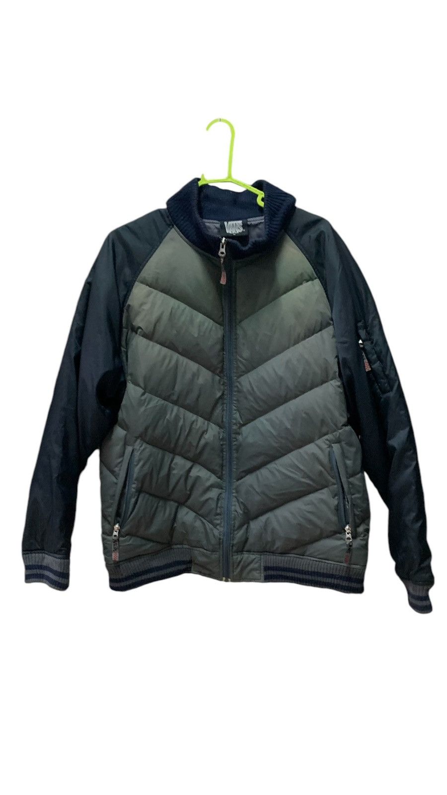 Vans Vintage down Jacket