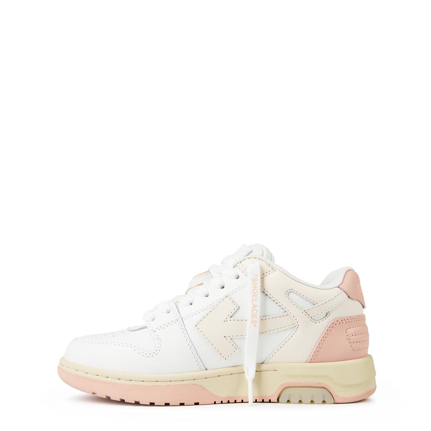Off-White o1g2r1mq1224 Office Trainer in Multicolor Size US 8 / IT 38 - 2 Thumbnail