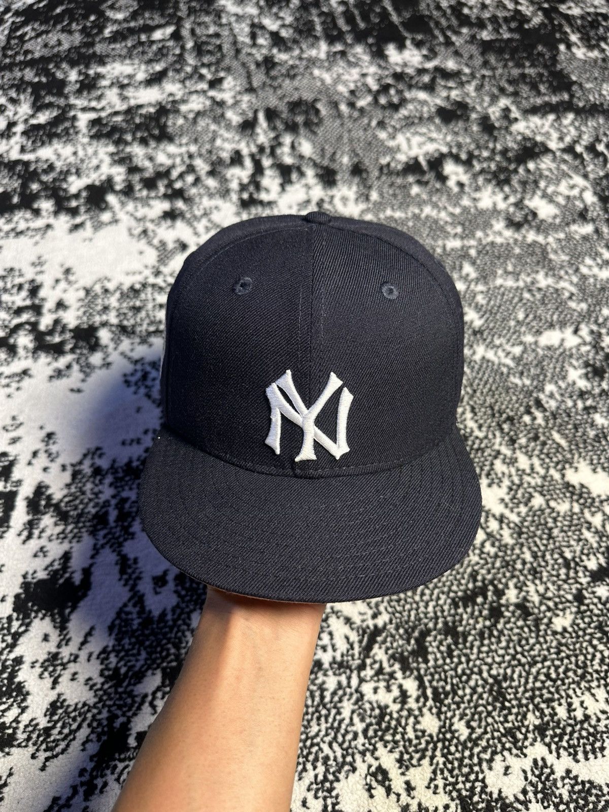 MoMA × New Era × New York Yankees New York Yankees MLB New Era
