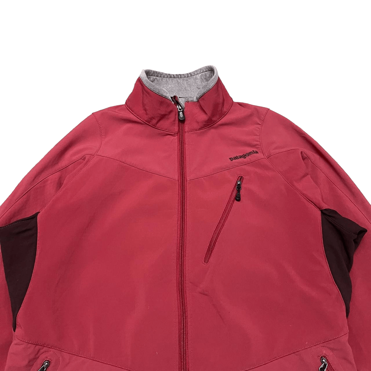 Patagonia Vintage Patagonia Jacket Size L / US 10 / IT 46 - 2 Thumbnail