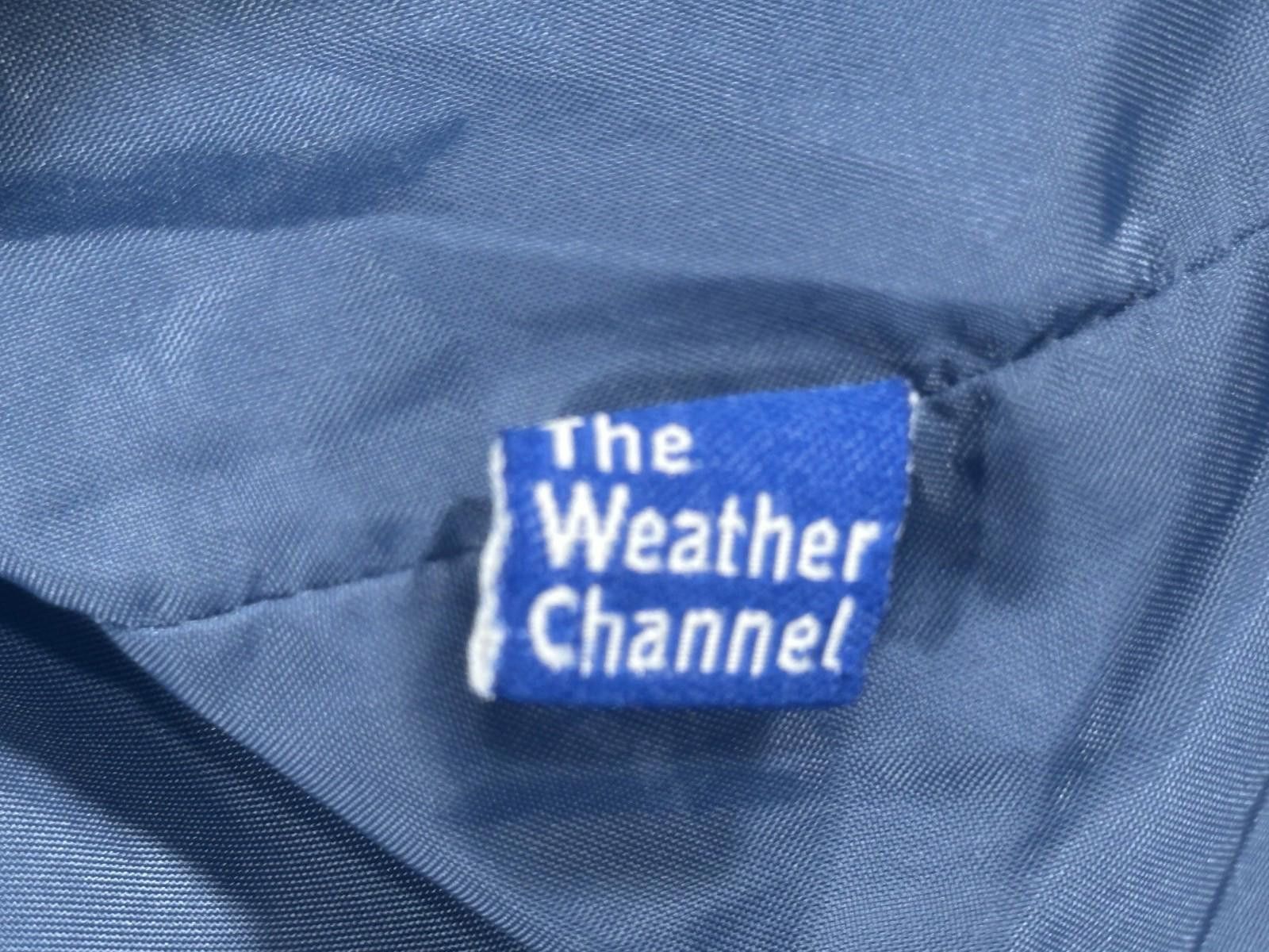 L.L. Bean LL Bean Nylon 3-in-1 Full Zip Hooded Winter Parka Blue L Size US L / EU 52-54 / 3 - 8 Thumbnail
