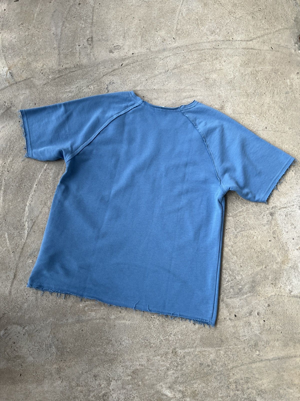 Gymshark Gymshark Rag Top Size US L / EU 52-54 / 3 - 3 Thumbnail