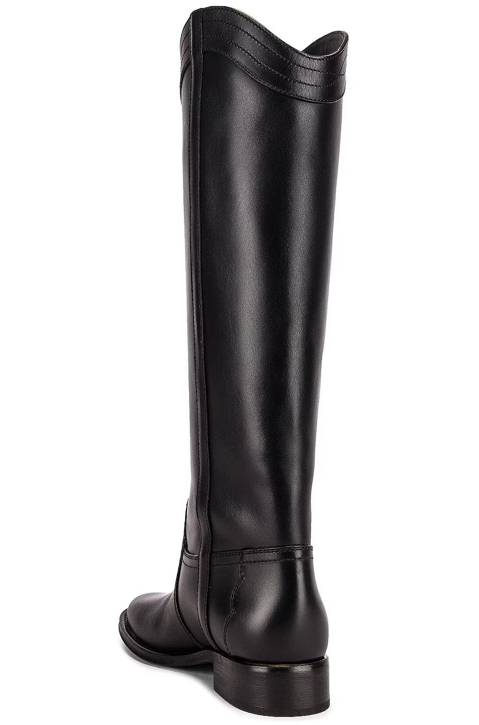 Saint Laurent Paris o1bcso1str1124 Kate Boots in Nero Size US 6 / IT 36 - 3 Thumbnail