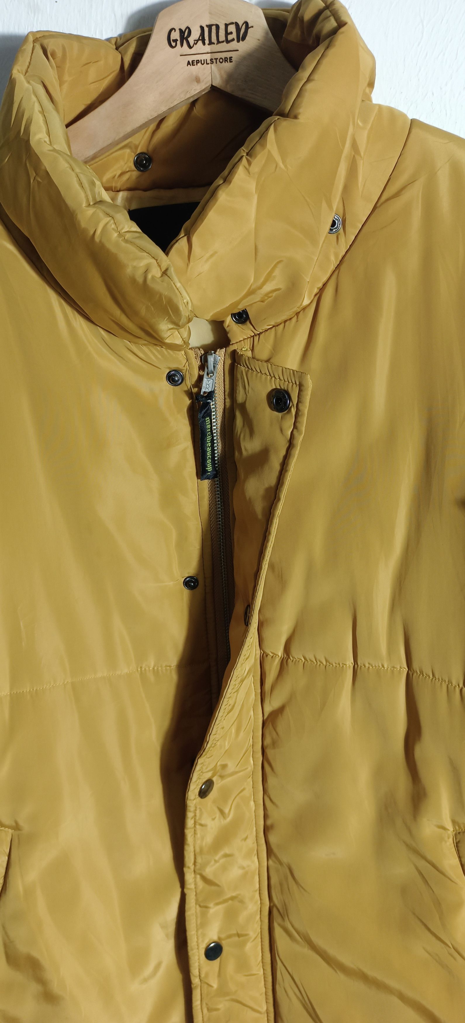 mercibeaucoup Issey Miyake Mercibeaucoup Puffer Jacket Size US M / EU 48-50 / 2 - 10 Thumbnail