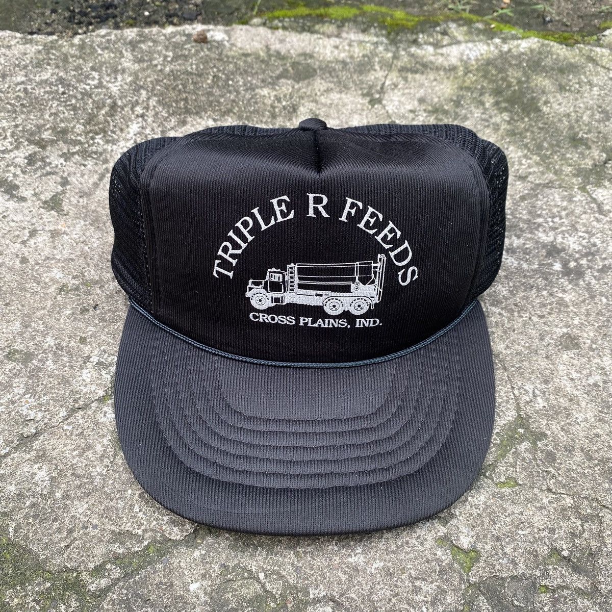 Other Trucker Triple R Feeds Size ONE SIZE - 1 Thumbnail