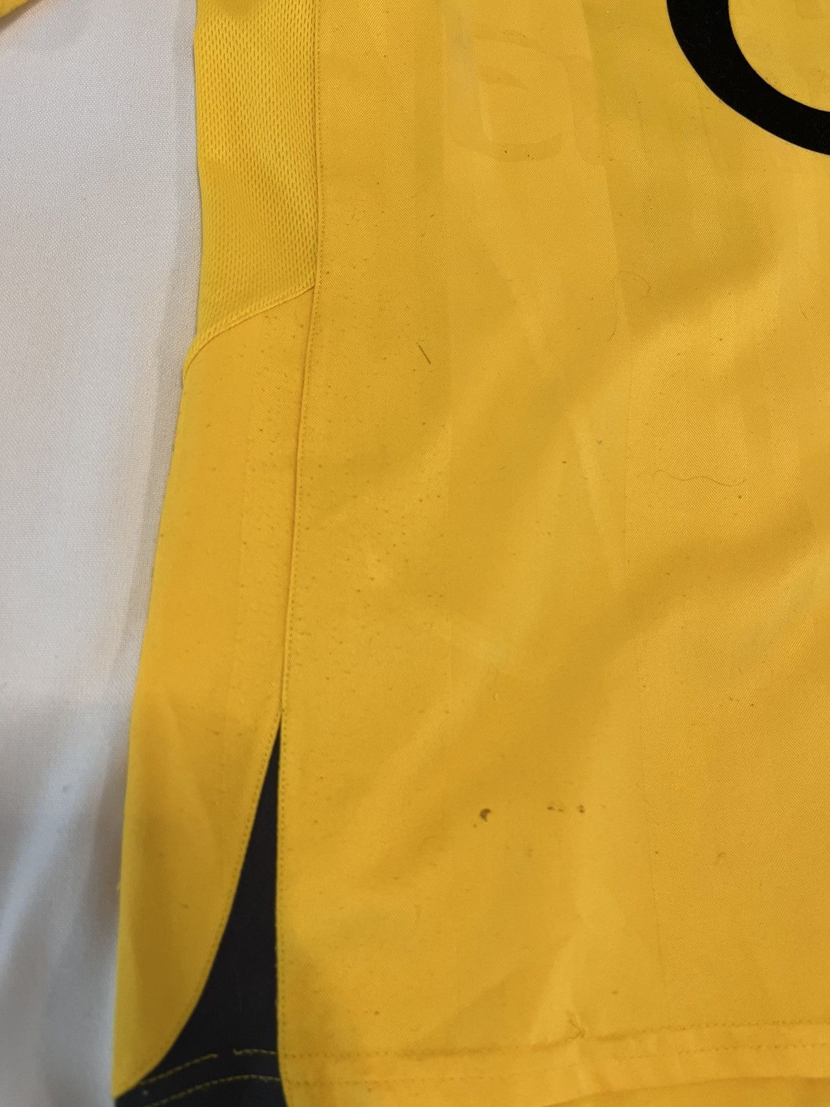 Nike Arsenal Jersey Away 2006 Henry Size US S / EU 44-46 / 1 - 6 Thumbnail
