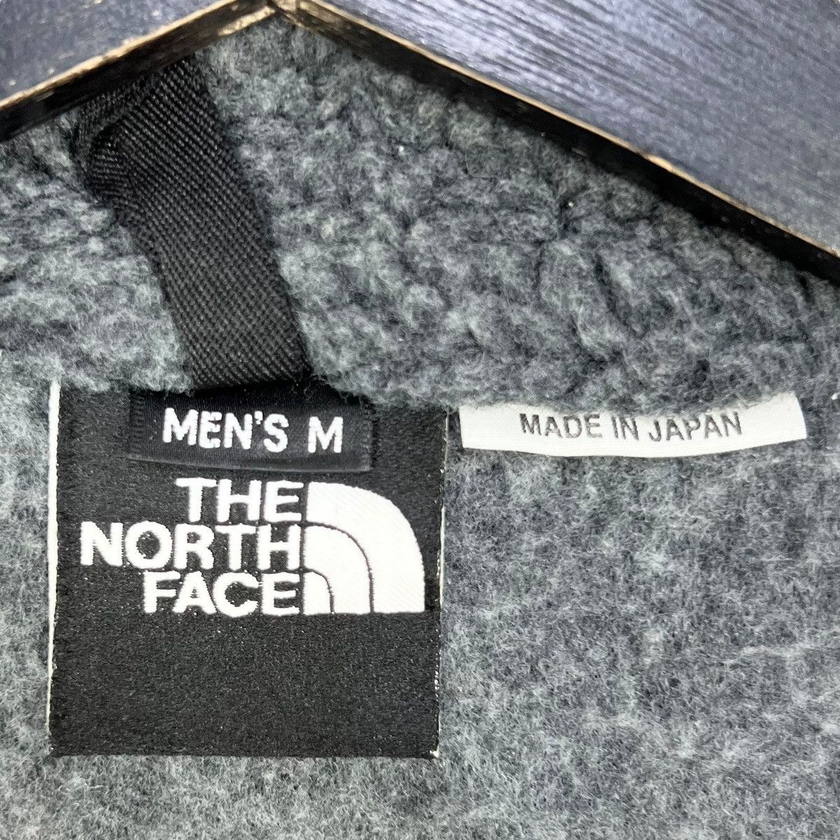 The North Face TNF The North Face Fleece Jacket Size US M / EU 48-50 / 2 - 7 Thumbnail