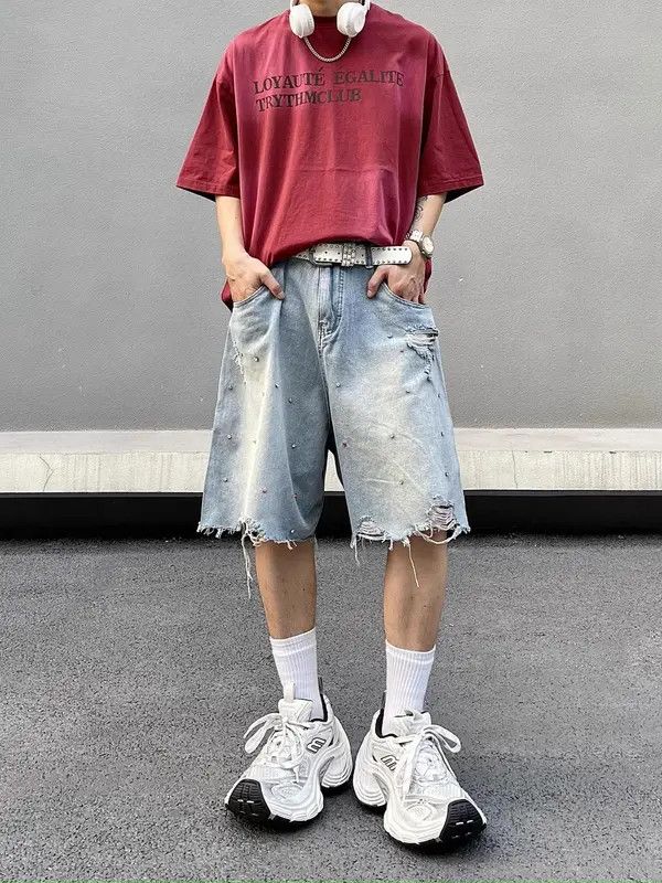 VIBE Hot Drilling Holes Burr Jorts Size US 27 - 6 Thumbnail