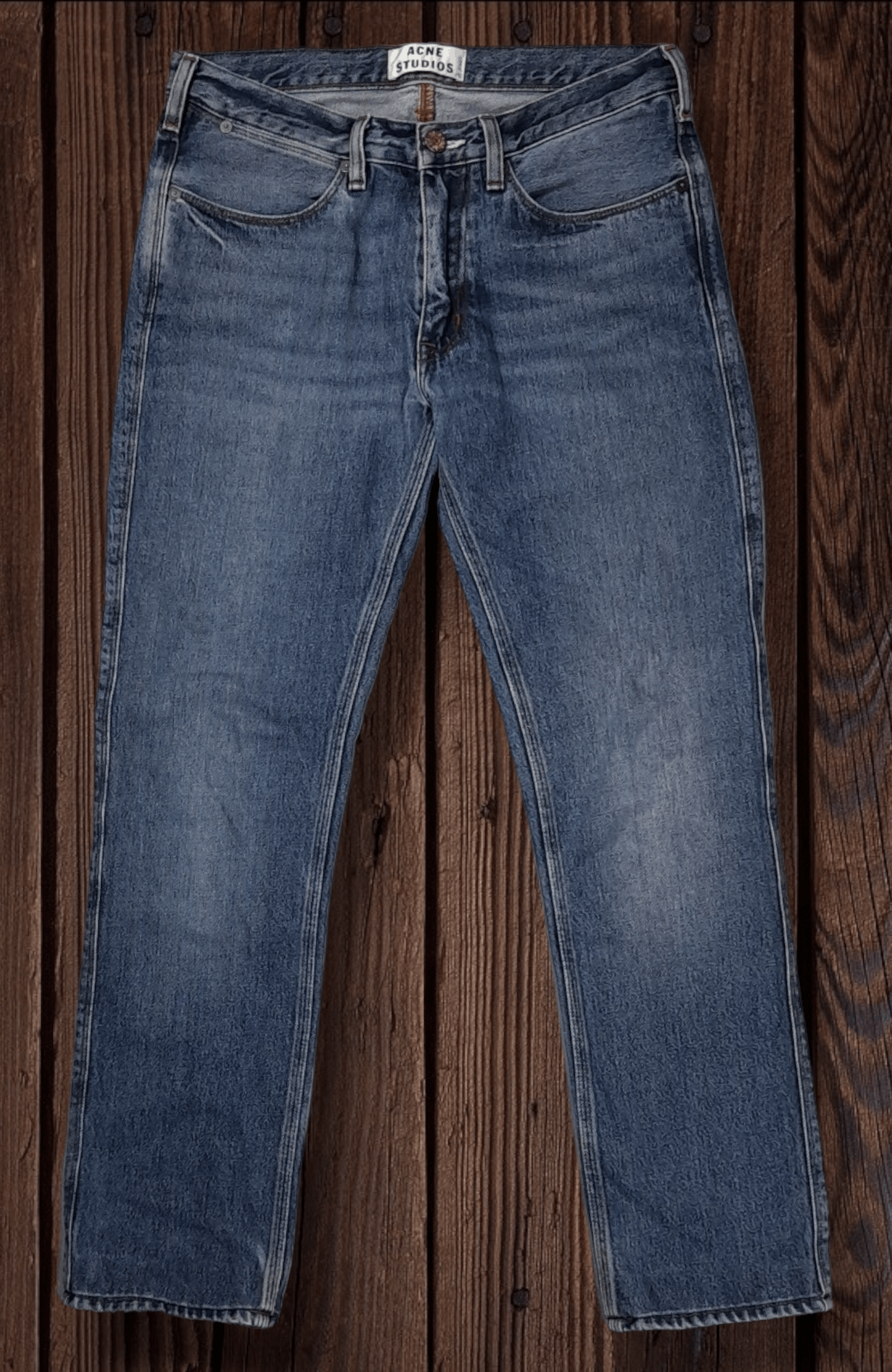 Acne Studios Denim Jeans 30/32
