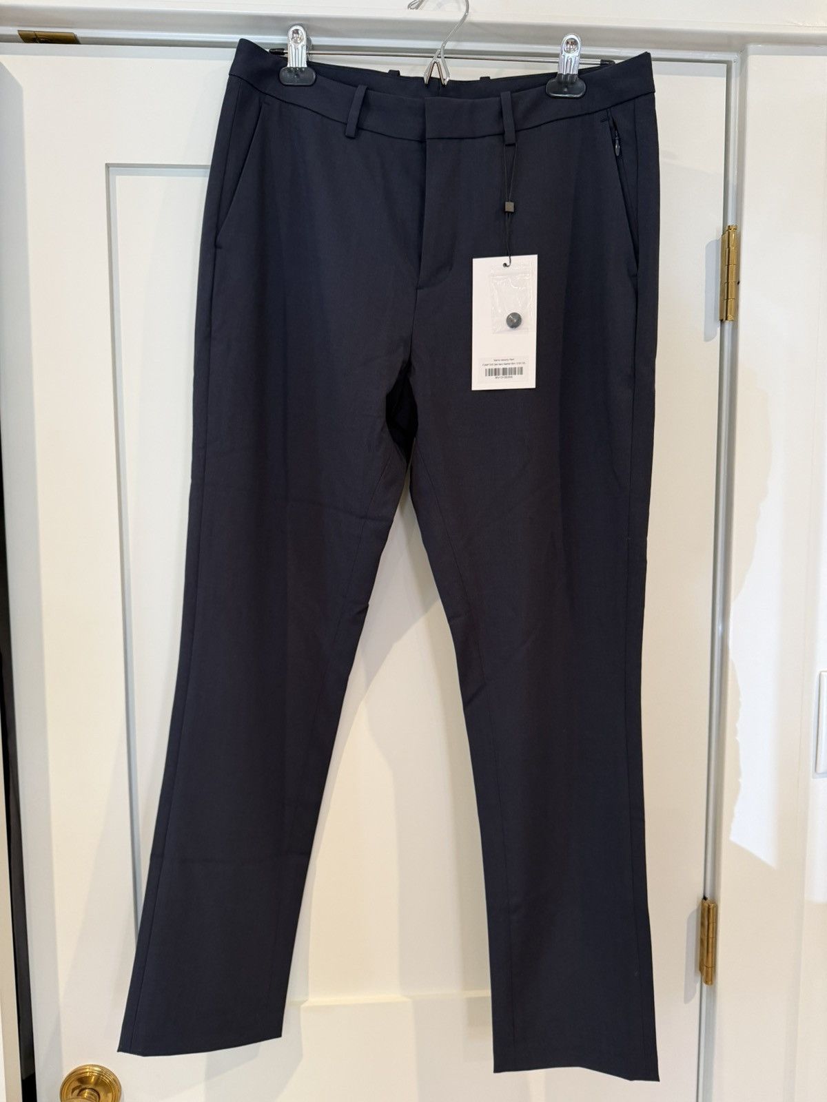 Ministry Of Supply Ministry of Supply Velocity Suit Jacket and Pants Size 38R - 2 Thumbnail