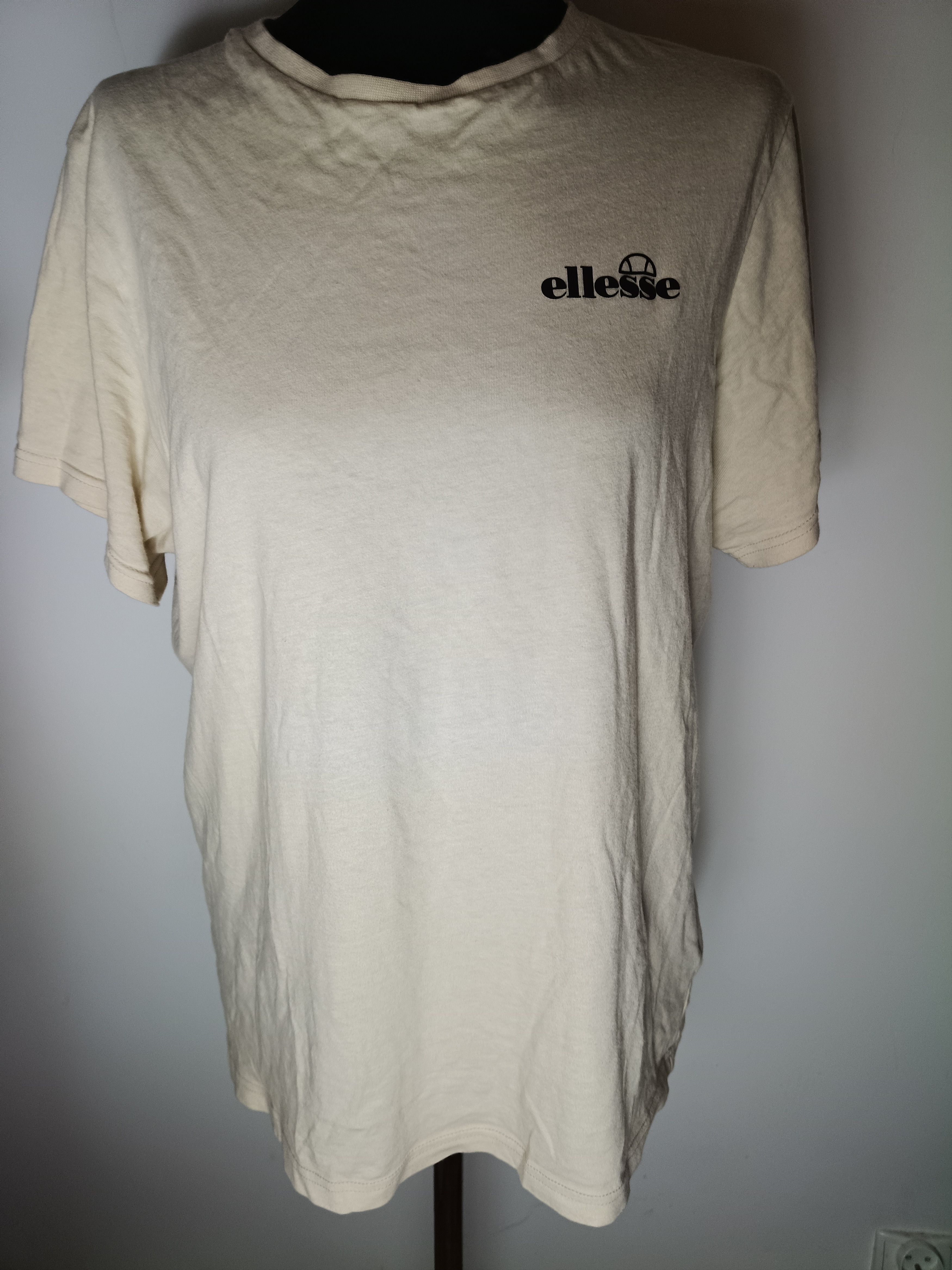 Ellesse Ellesse t-shirt Size S / US 4 / IT 40 - 3 Thumbnail