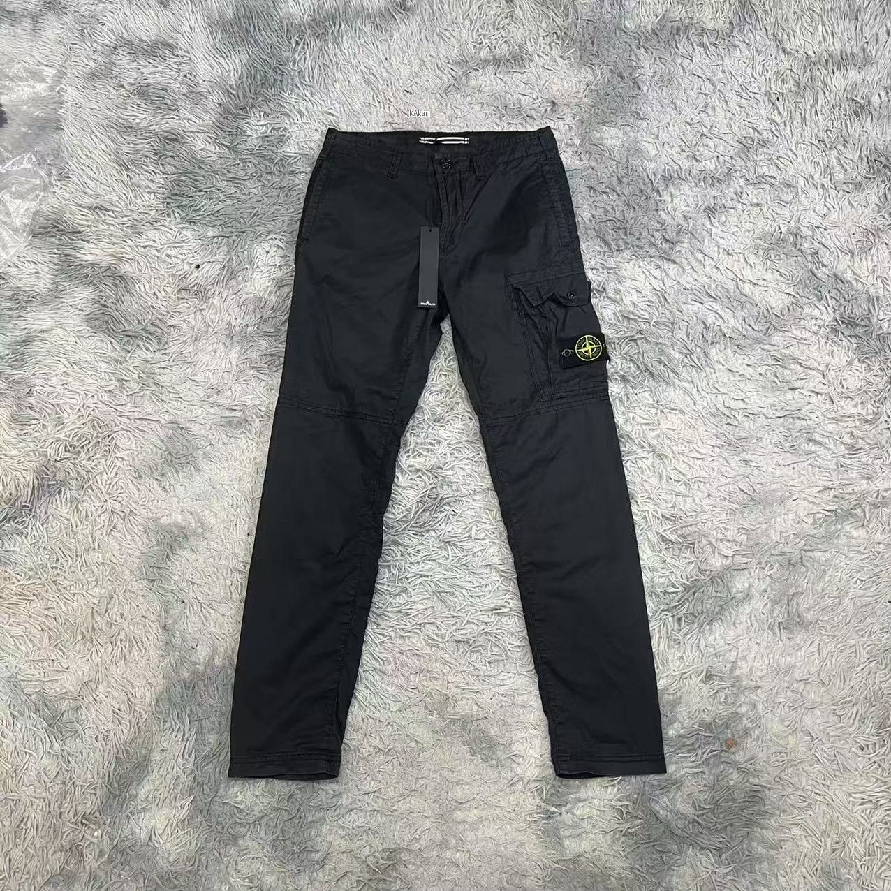 Stone Island Stone Island Pants Size 29 Size US 29 - 1 Thumbnail