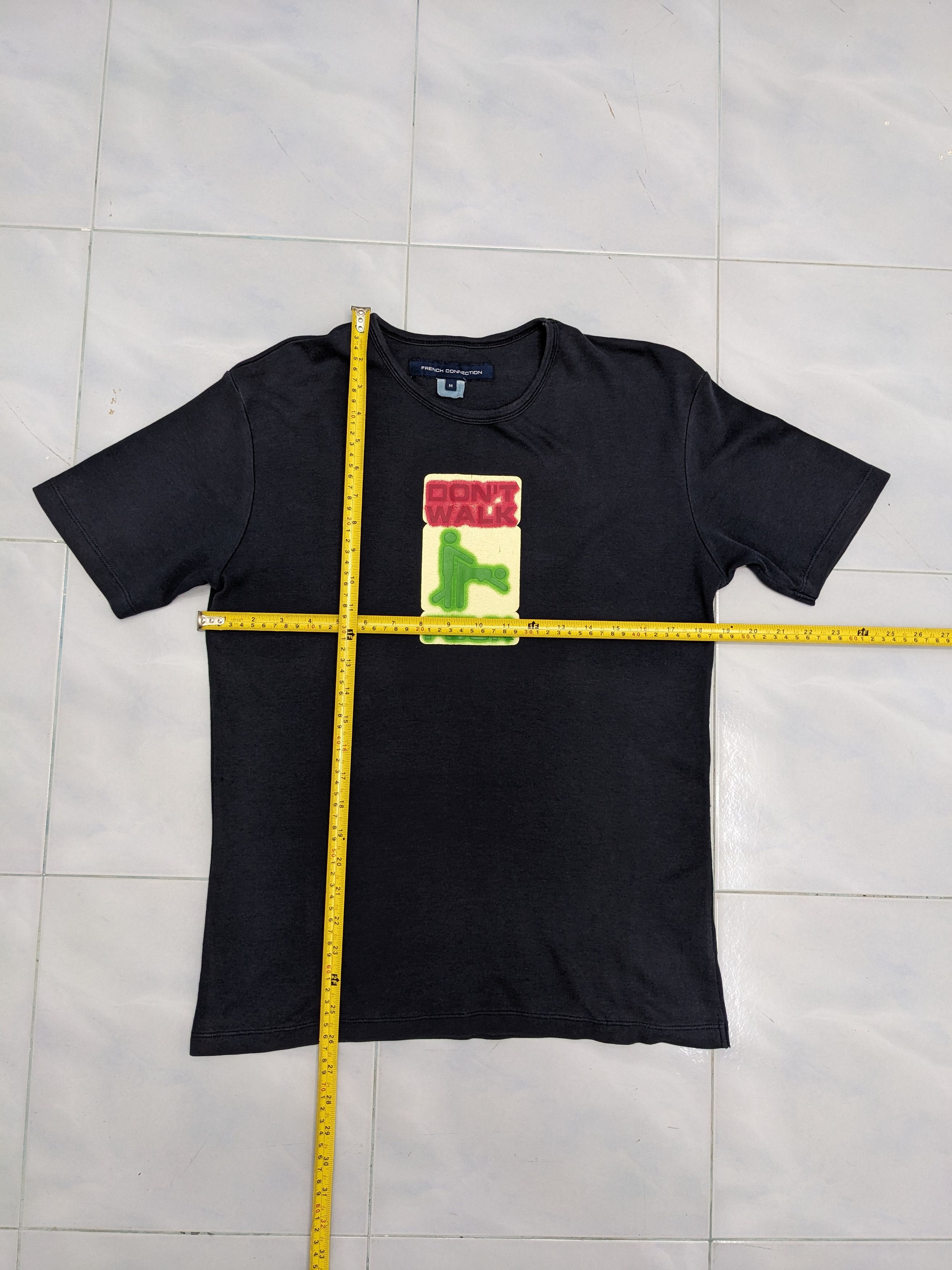 FCUK × French Connection FCUK X FRENCH CONNECTION Size US M / EU 48-50 / 2 - 5 Thumbnail