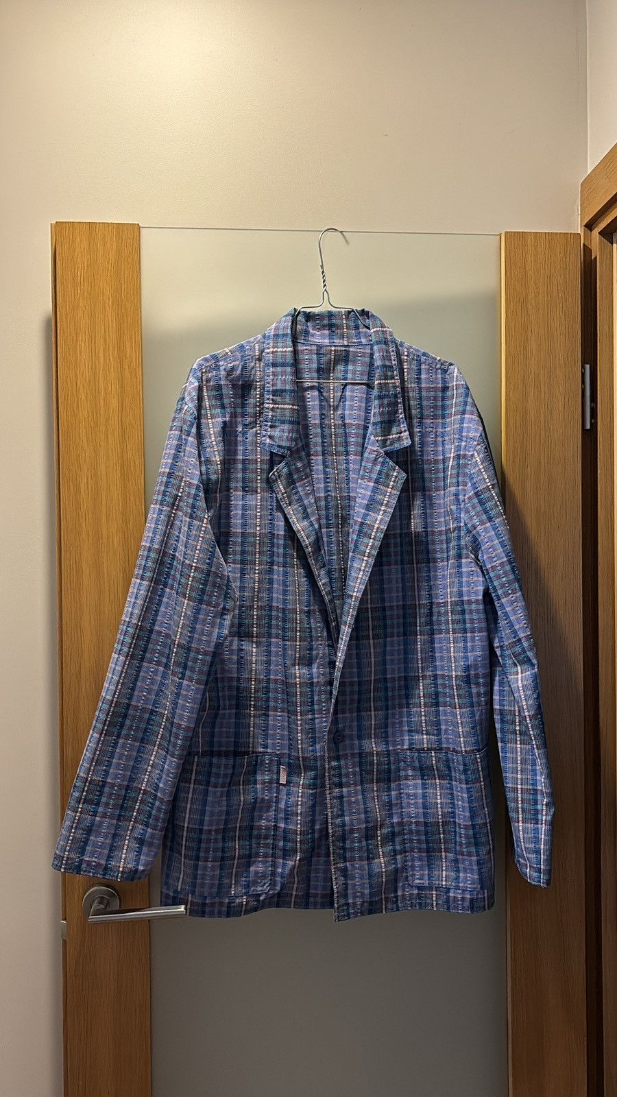 Vintage Daniels Made In Sweden Jacket Size US L / EU 52-54 / 3 - 2 Thumbnail