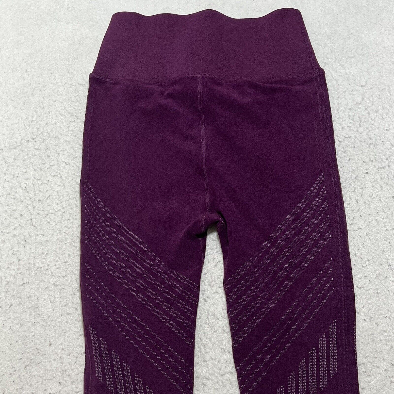 Other Fabletics SculpKnit Small Athletic Leggings High Waist Size 28" / US 6 / IT 42 - 6 Thumbnail