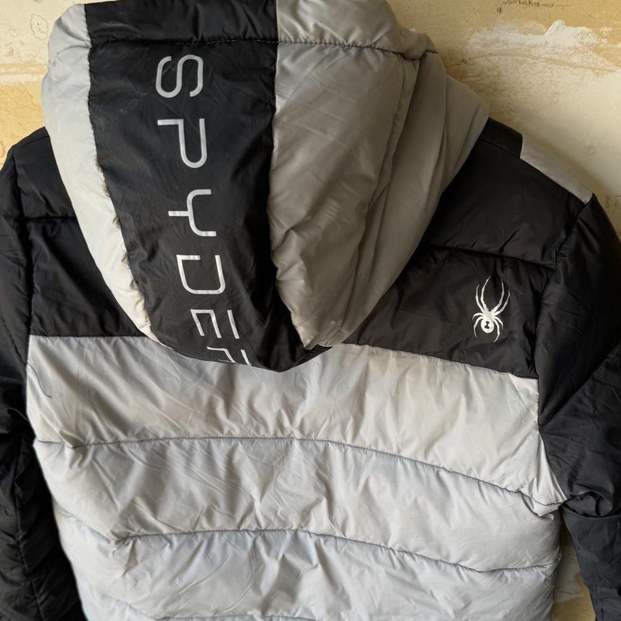 Spyder Y2K Spyder Puffer Jacket Size US S / EU 44-46 / 1 - 2 Thumbnail