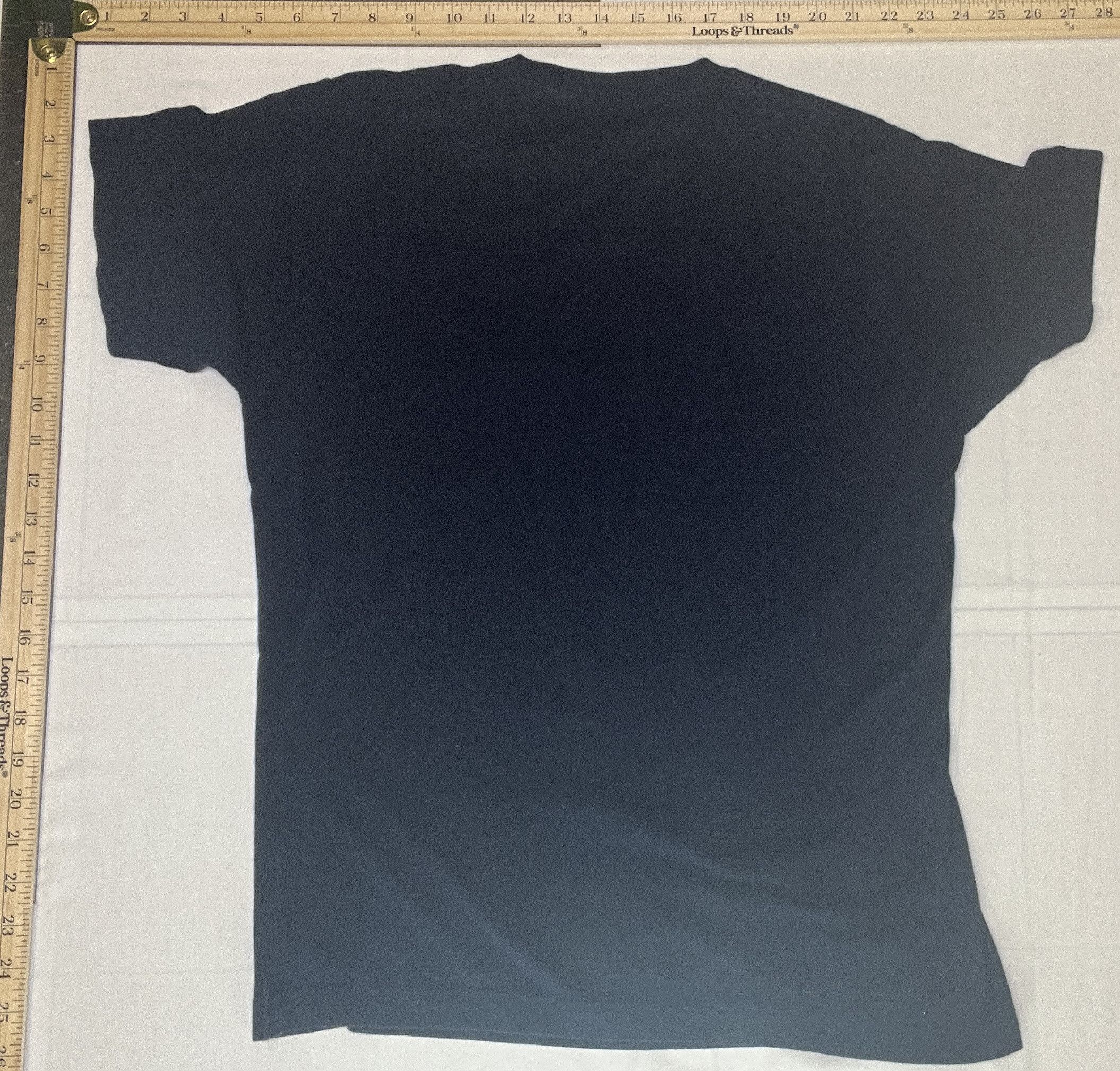 The Rolling Stones Rolling Stones Rainbow Tongue T-shirt Size US M / EU 48-50 / 2 - 3 Thumbnail