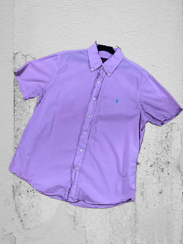 Polo Ralph Lauren polo Ralph Lauren Shirts Size US M / EU 48-50 / 2 - 1 Thumbnail