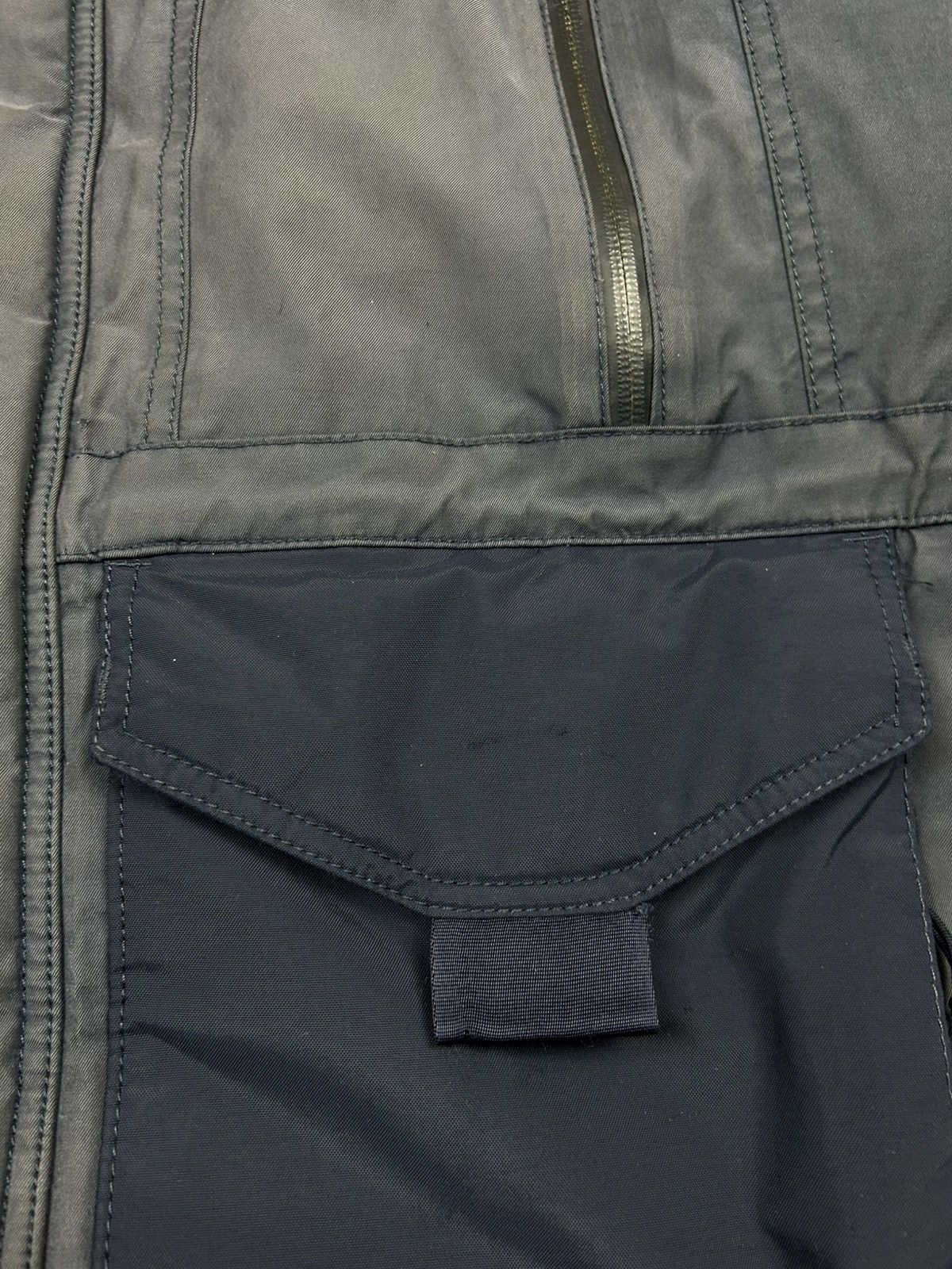 The North Face Vintage The North Face Mcmurdo Parka 550 Down Puffer Jacket Size US L / EU 52-54 / 3 - 12 Thumbnail