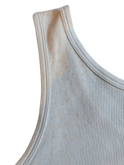 Wtaps Wtaps lighting embroidery tank top Size US M / EU 48-50 / 2 - 9 Thumbnail