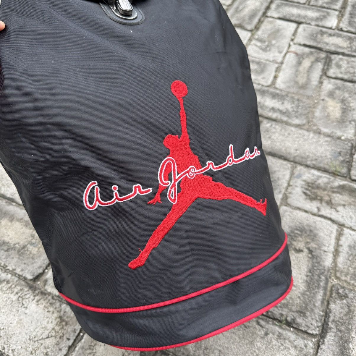Nike × Vintage Nike Air Jordan Vintage Size ONE SIZE - 3 Thumbnail