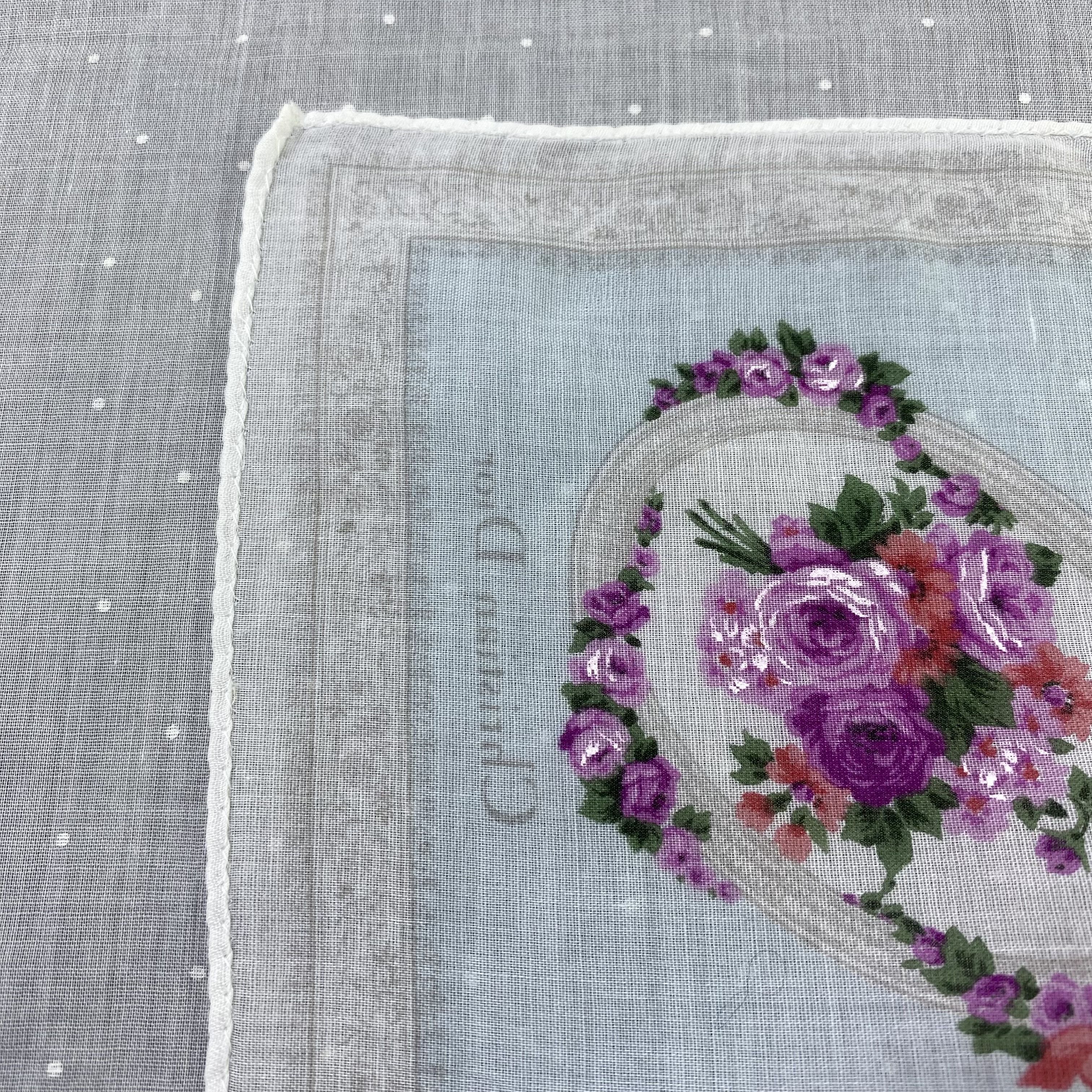 Designer Christian Dior Handkerchief / Bandana / Neckerchief-B1539 Size ONE SIZE - 6 Thumbnail