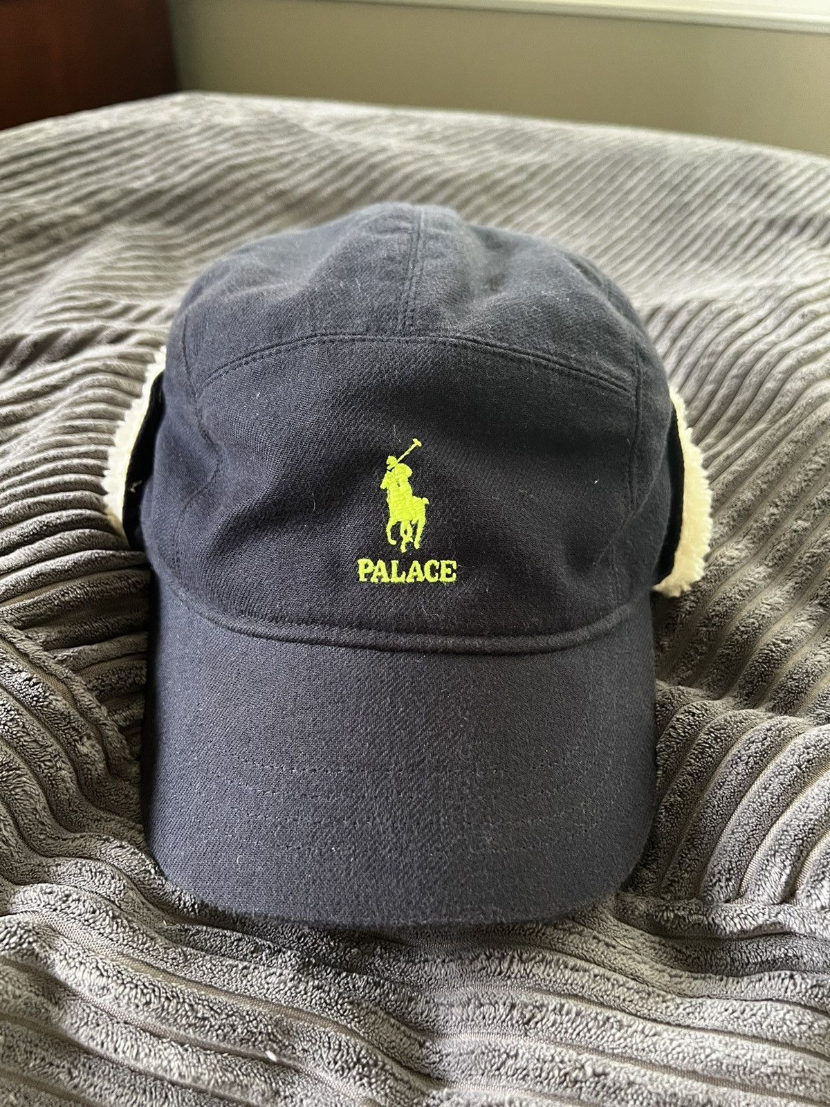 Polo Ralph Lauren Palace Polo Ralph Lauren Polar Fleece Hunting