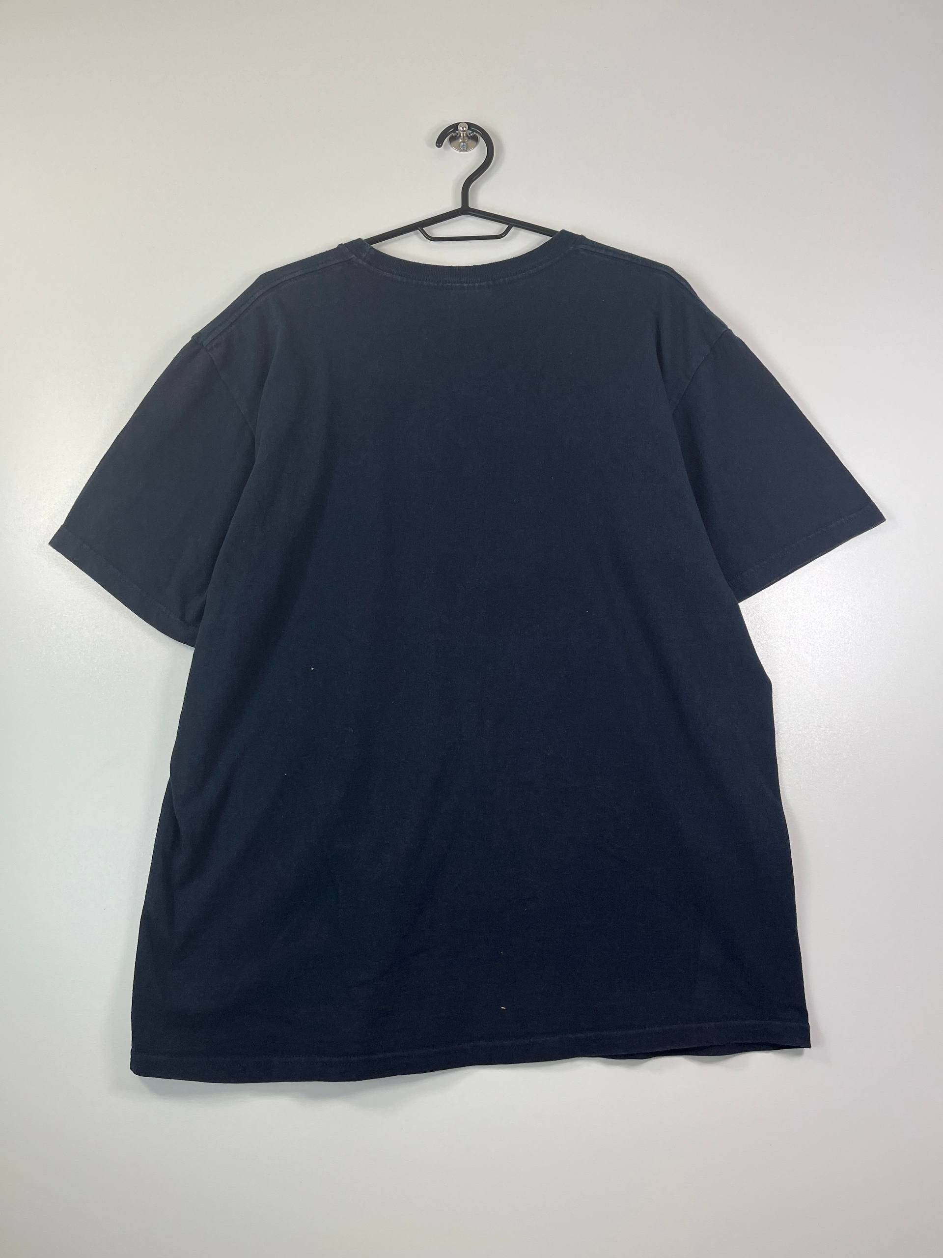 Supreme Supreme Fried Chicken Tee Graphic T-Shirt Made in USA Size L Size US L / EU 52-54 / 3 - 5 Thumbnail