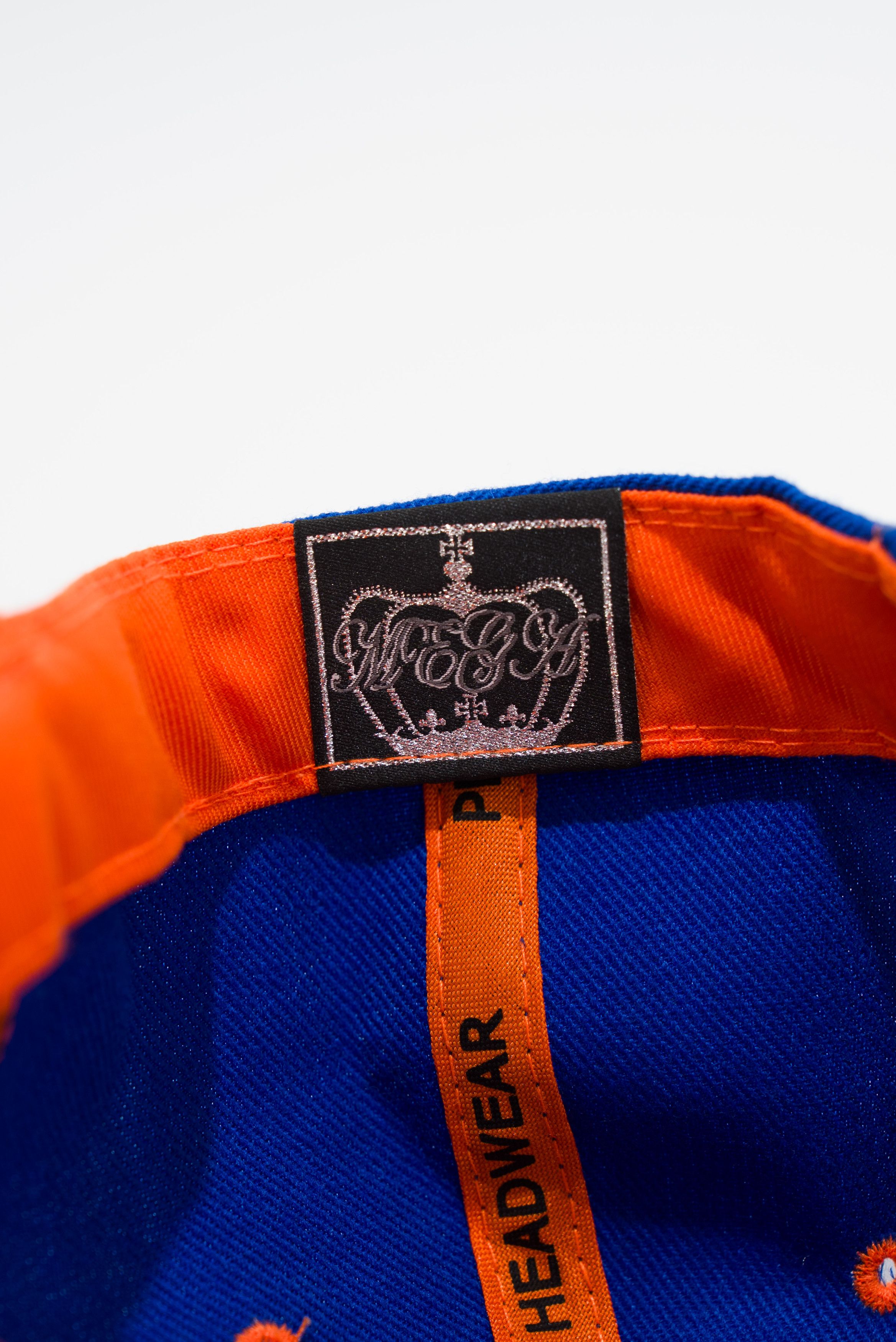 Vintage New York "Knicks" Snapback Size ONE SIZE - 10 Thumbnail