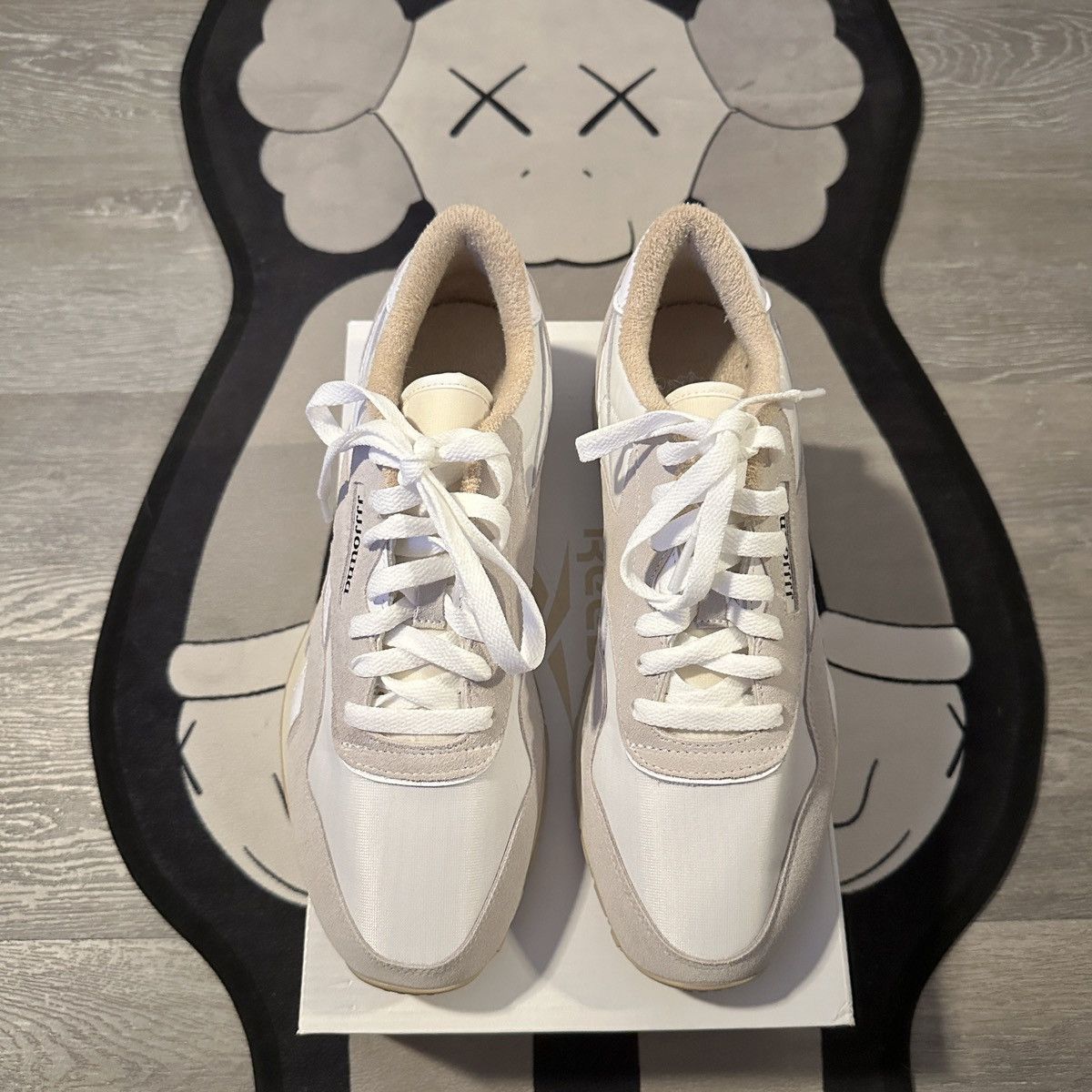 JJJJound × Reebok Jjjjound x Reebok Classic Nylon Size US 9 / EU 42 - 5 Thumbnail