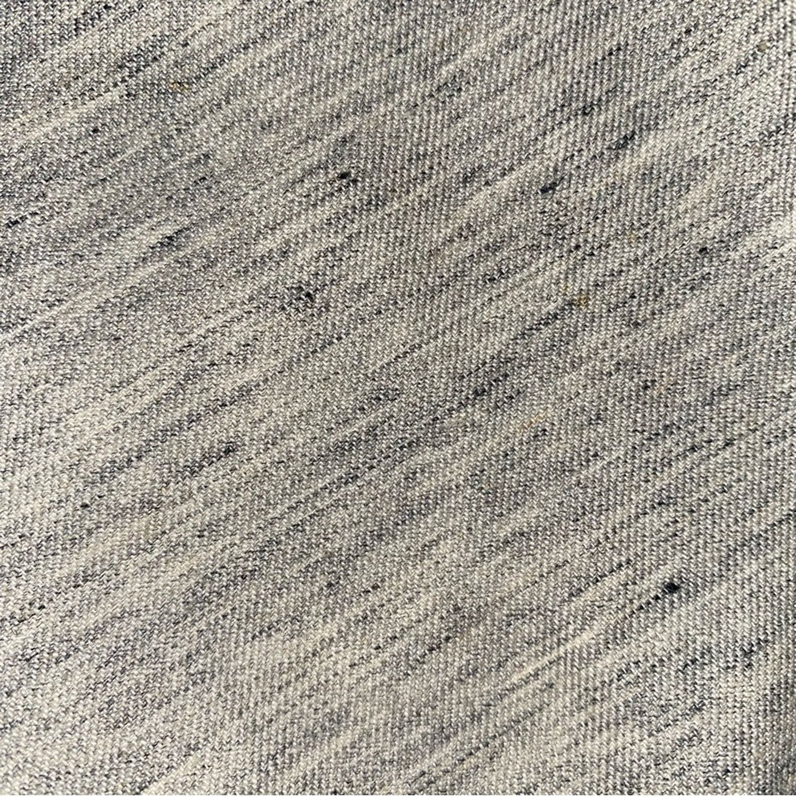 Derek Lam 10 Crosby Derek Lam 10 Crosby Faux Mohair Top w Kangaroo Pocket 0 EUC Size XS / US 0-2 / IT 36-38 - 16 Thumbnail