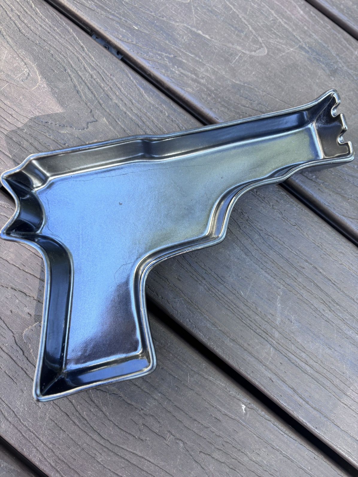 Urban Outfitters ashtray gun Size ONE SIZE - 2 Thumbnail